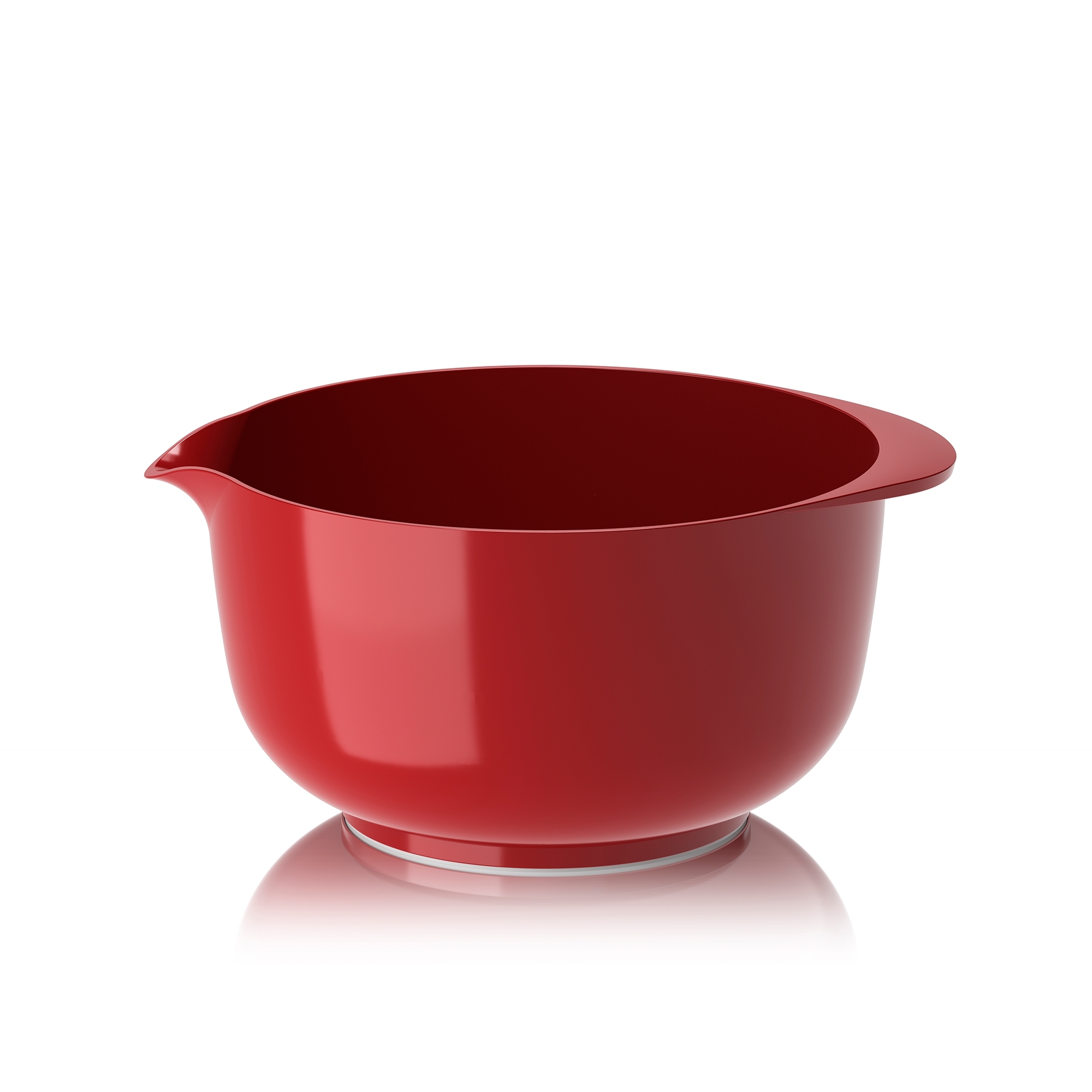 Rosti - NEW Margrethe Rührschüssel - 4 l - Rot