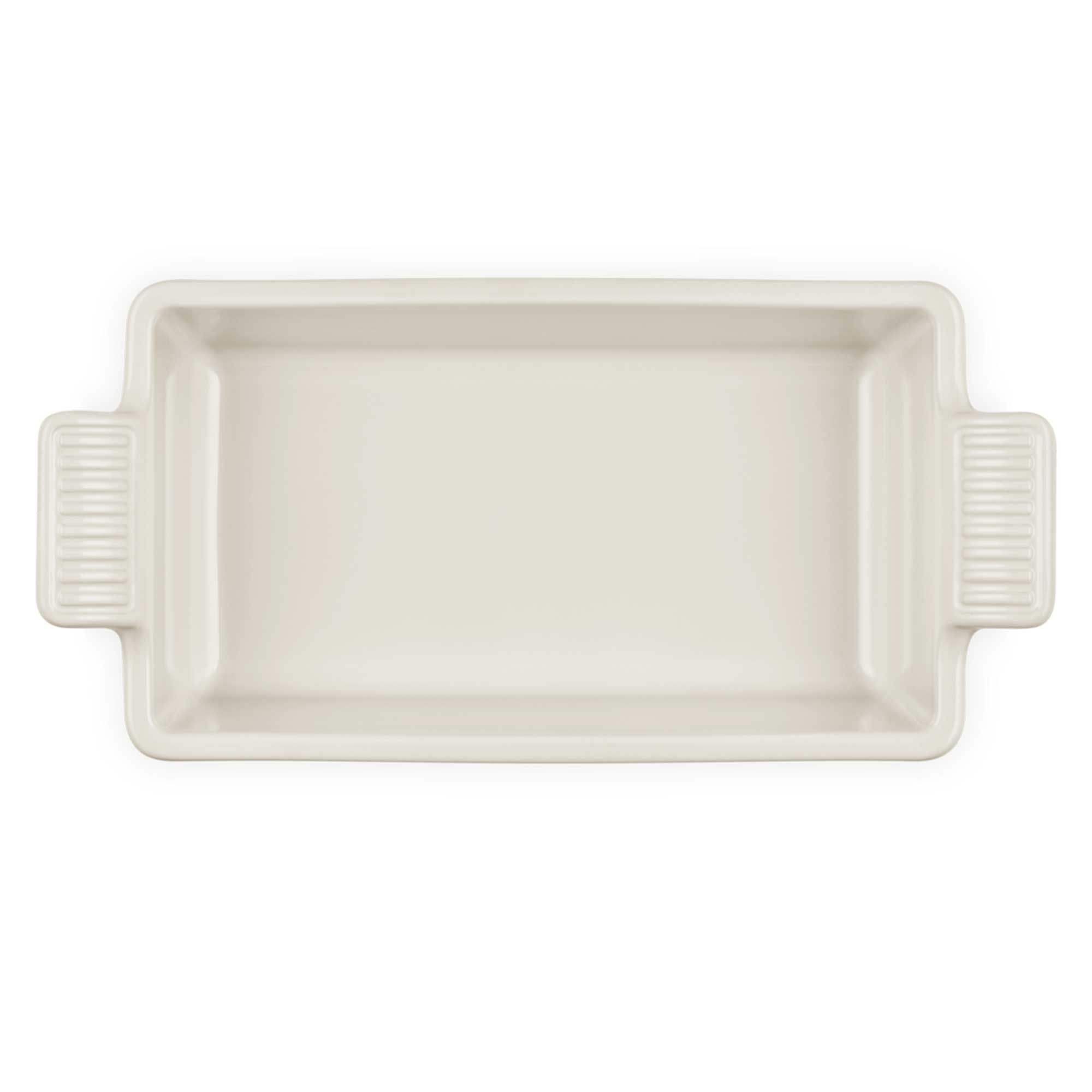 Le Creuset - Backform rechteckig- 23 cm - Tradition