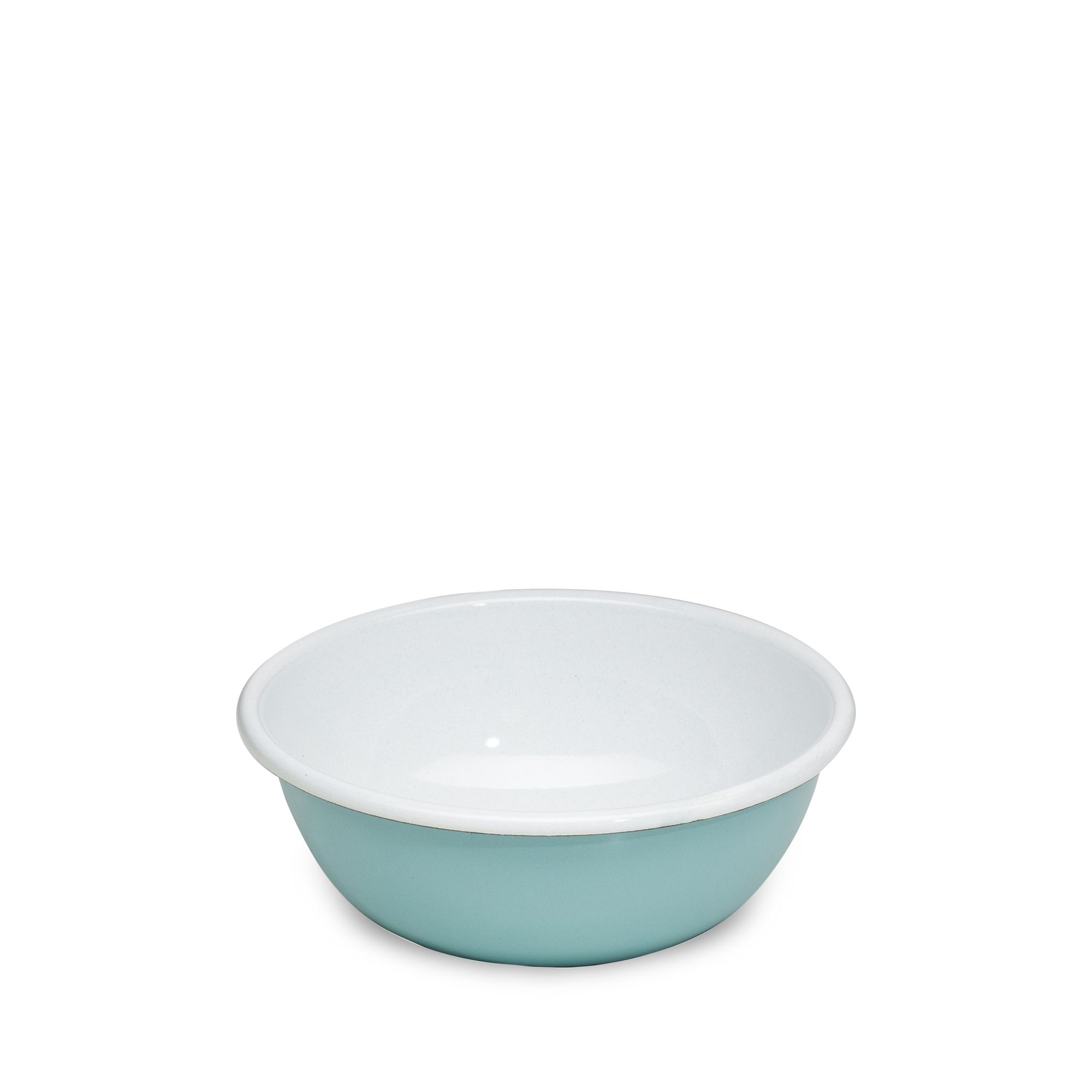 Riess CLASSIC - Nature Green Dark - Kitchen bowl
