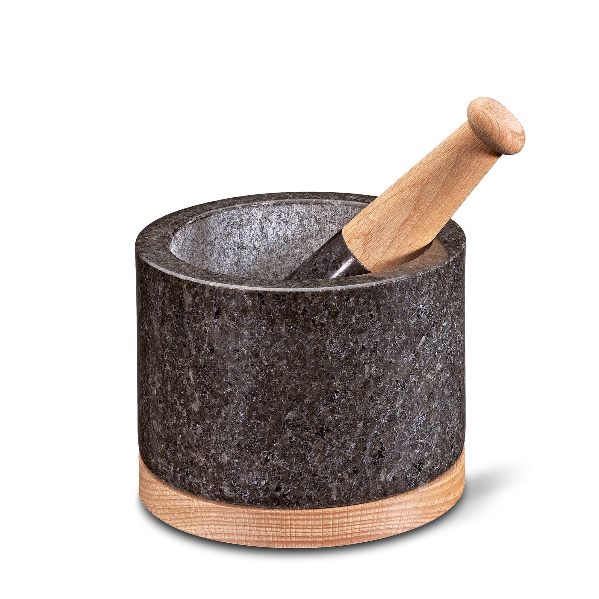 Cilio - Mortar SATURN - Ø 14 cm