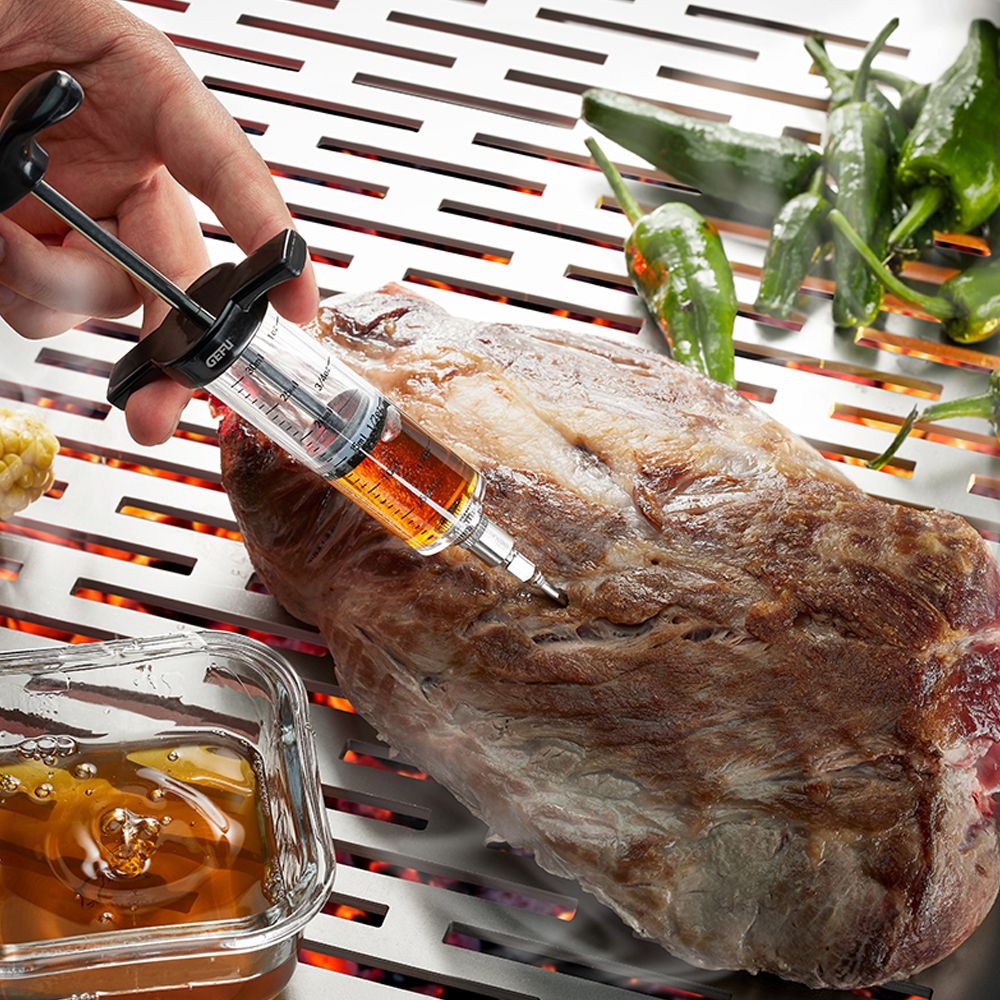 Gefu - marinade syringe BBQ Gefu - marinade syringe BBQ
