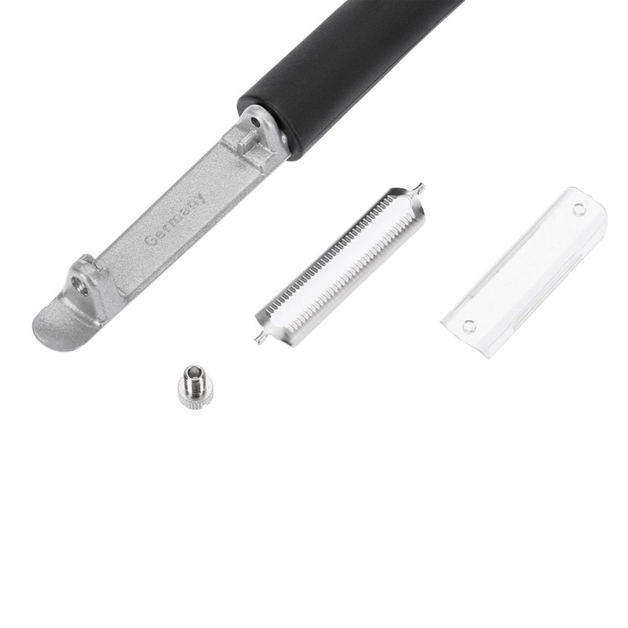 Westmark - Tomato-/kiwi fruit peeler »Tomfix Gallant«