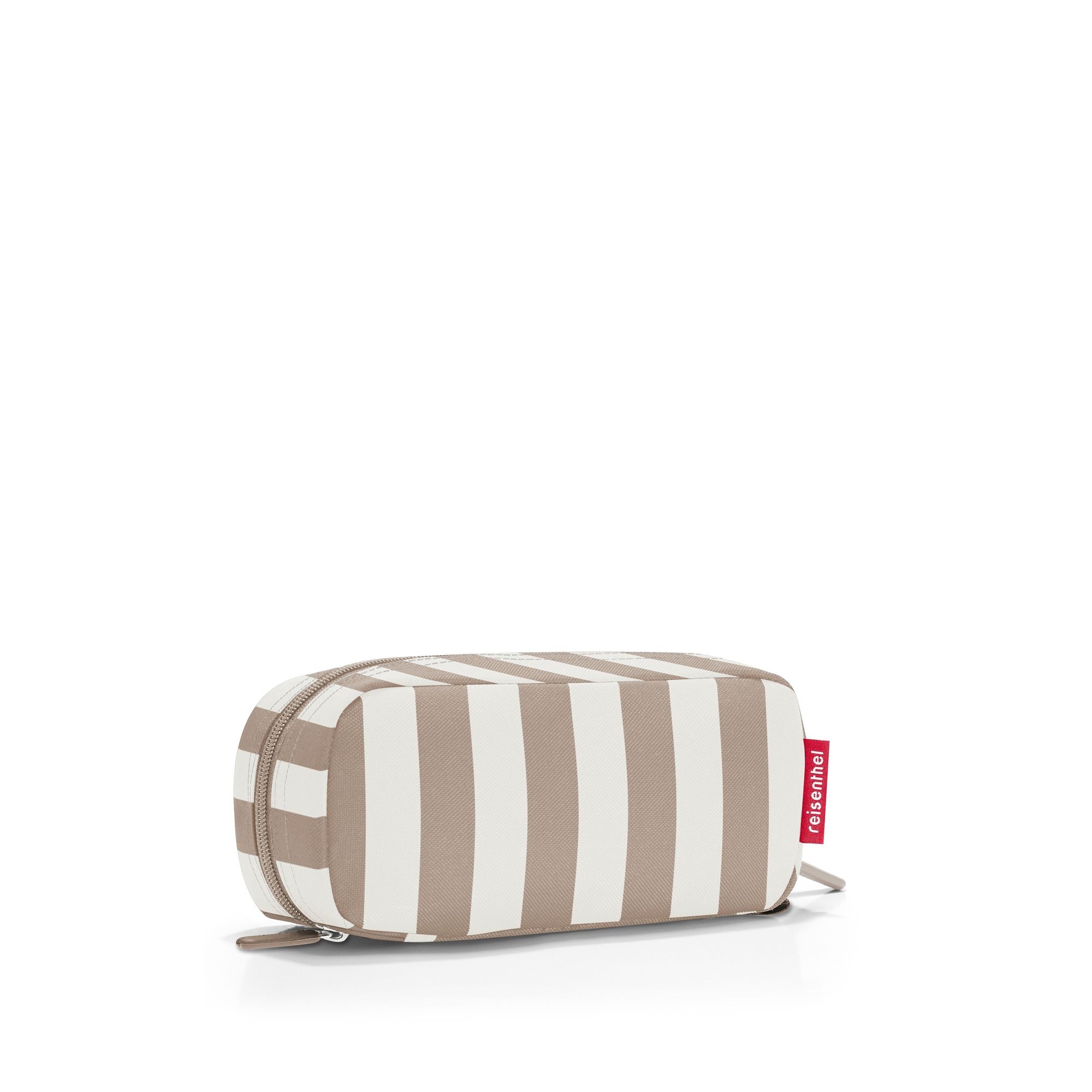reisenthel - multicase - summerstripes coffee