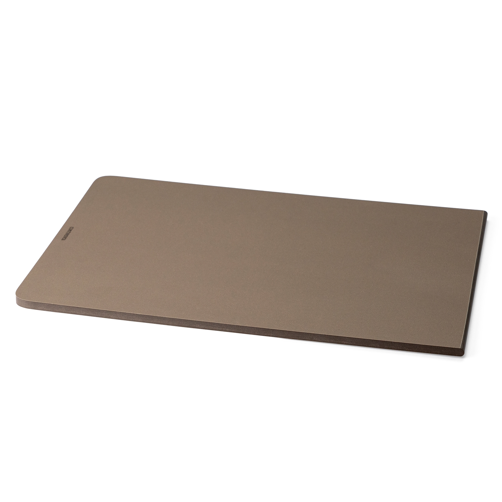 Continenta - Cutting board BAND - Duracore brown
