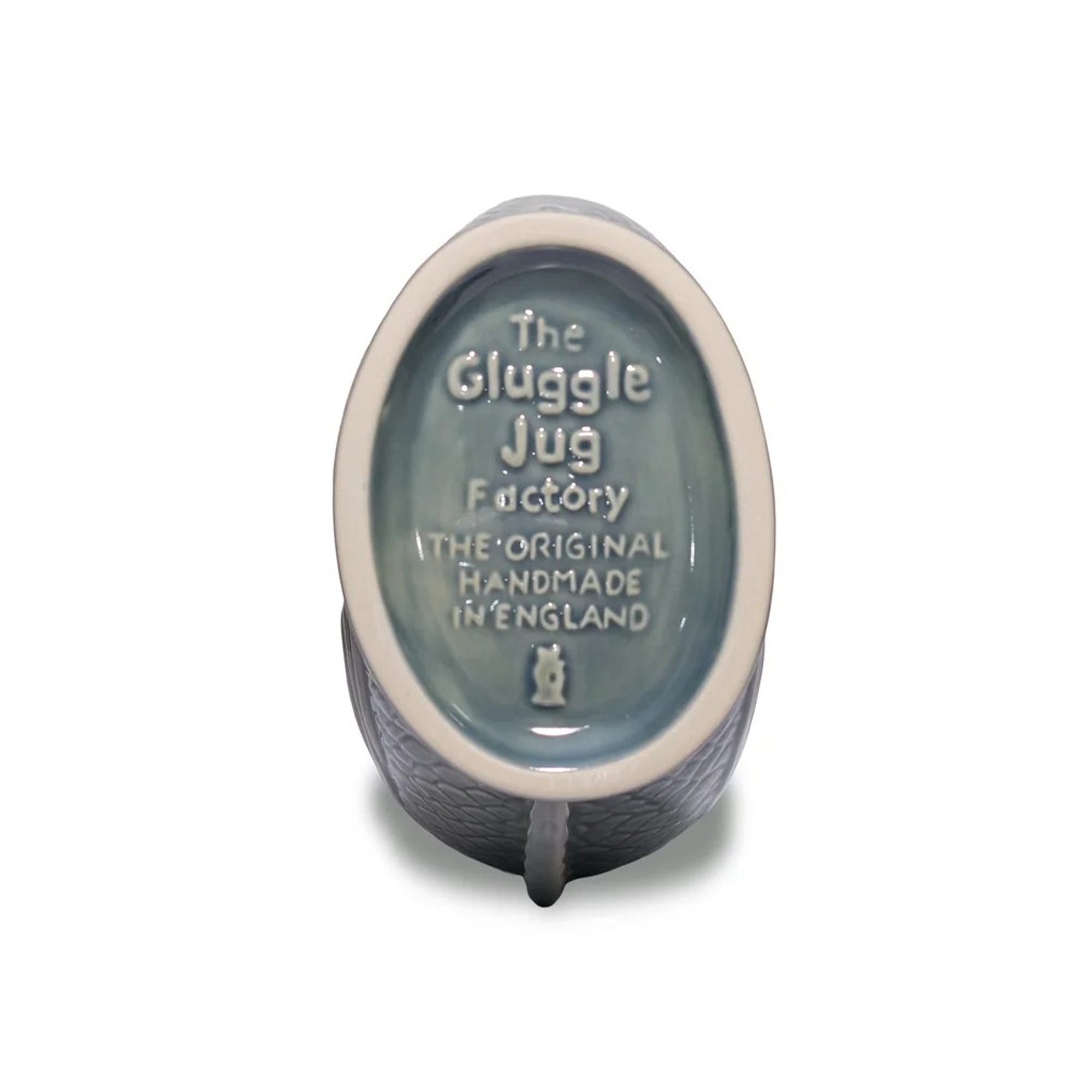 Gluckigluck - Ceramic Carafe L - Dark Grey