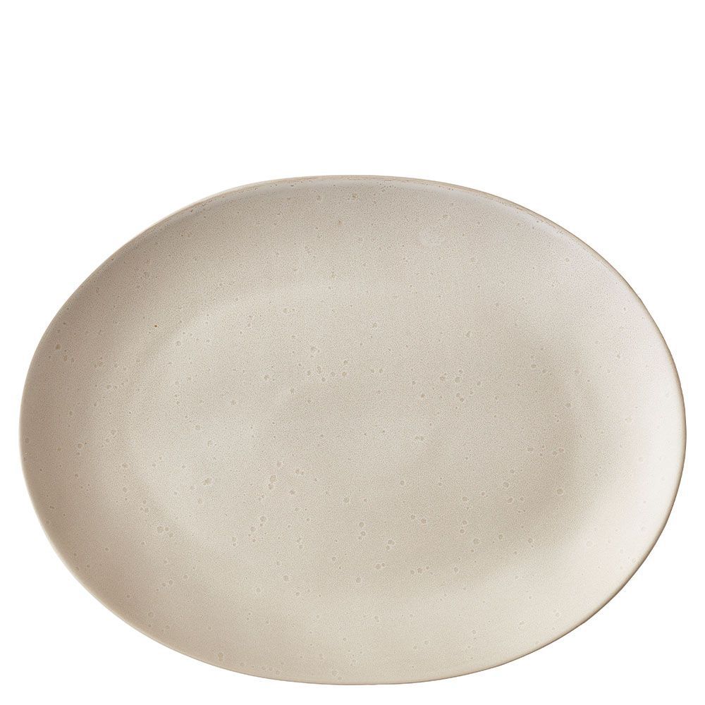 Bitz - Grill plate stoneware - 22,5 x 30 cm