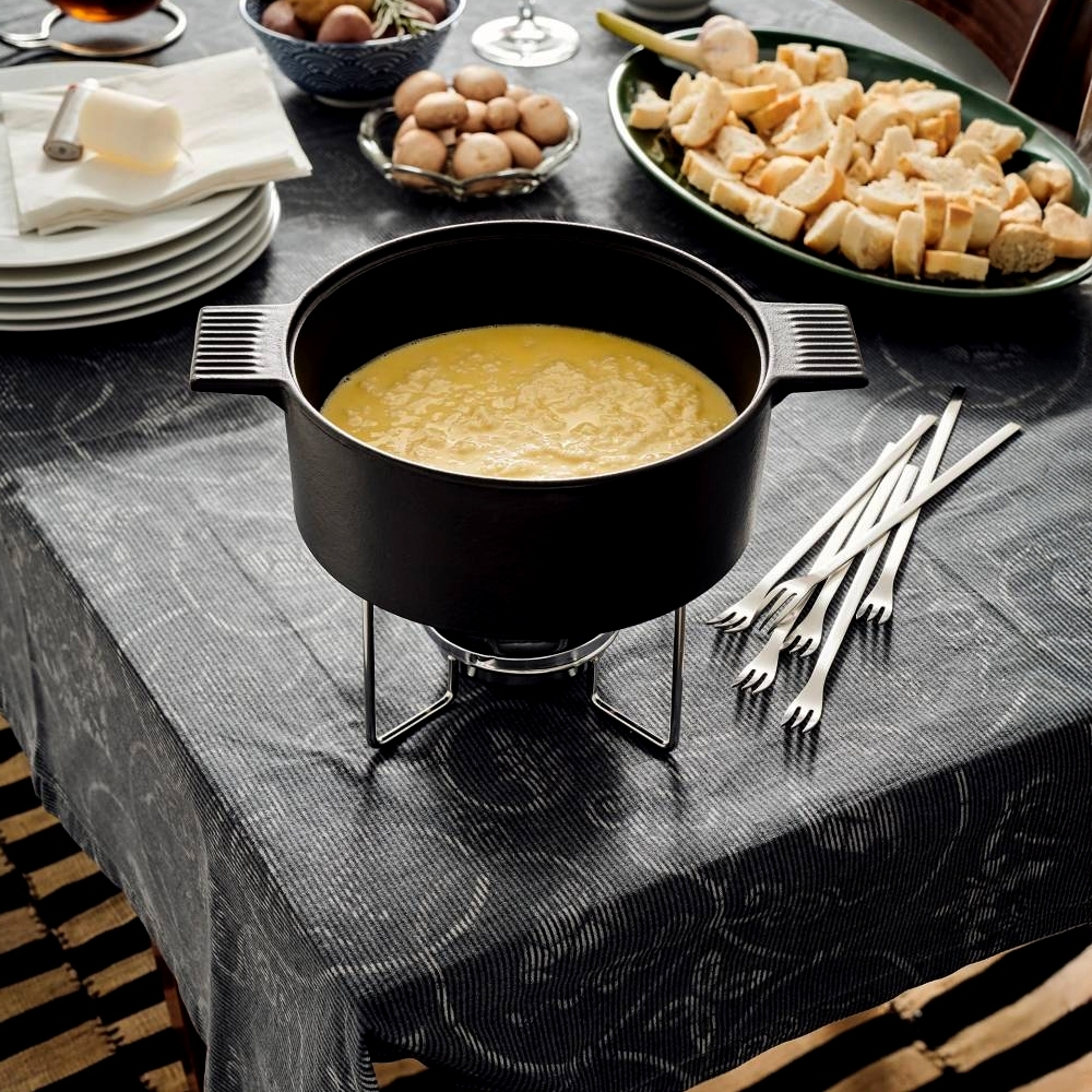 Mono A - Käsefonduegabeln - 6er Set Mono A - Käsefonduegabeln - 6er Set