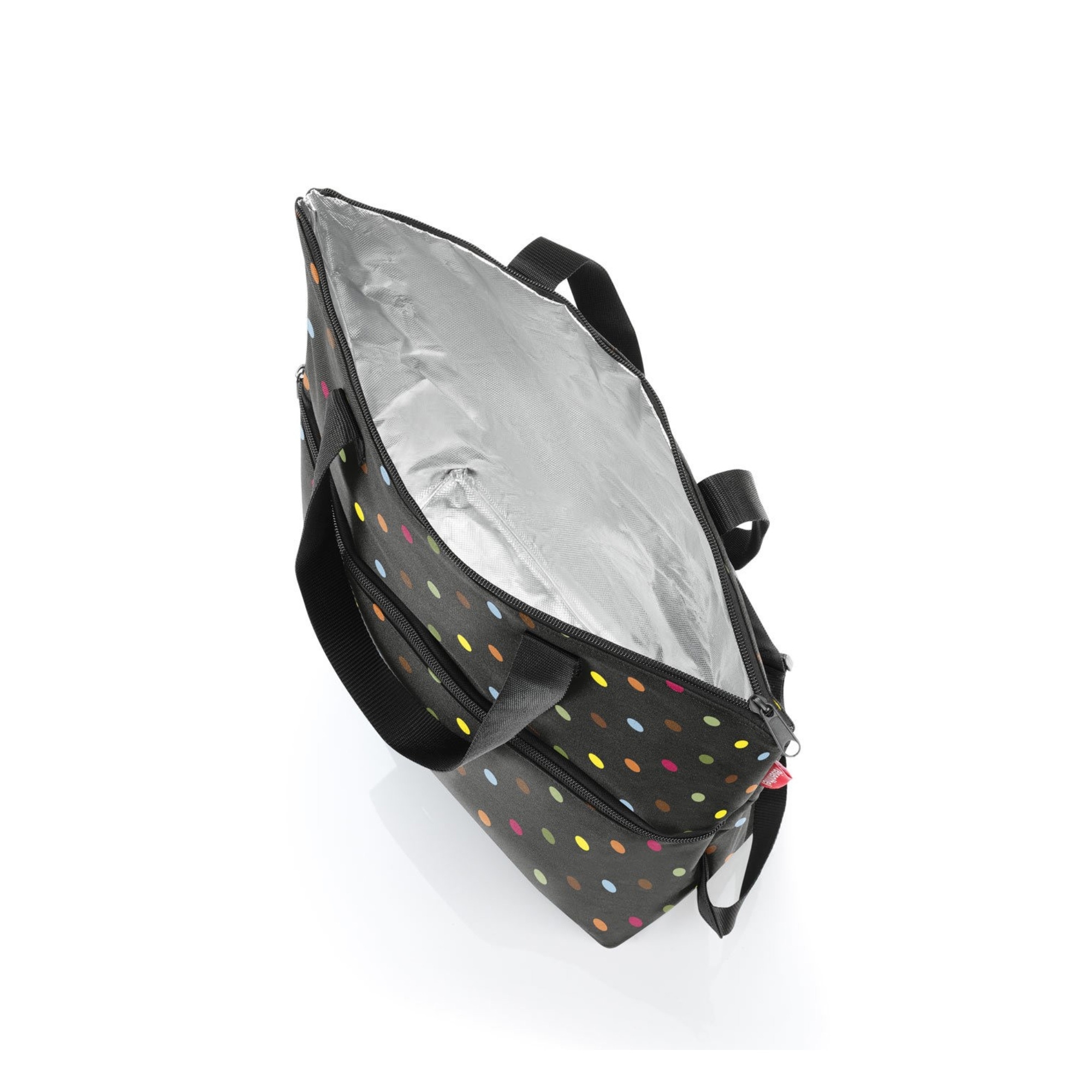 reisenthel - cooler-backpack - dots reisenthel - cooler-backpack - dots