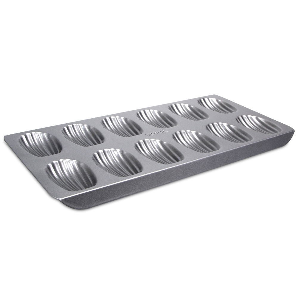 Städter - We Love Baking Madeleines - 40 x 20 cm Städter - We Love Baking Madeleines - 40 x 20 cm