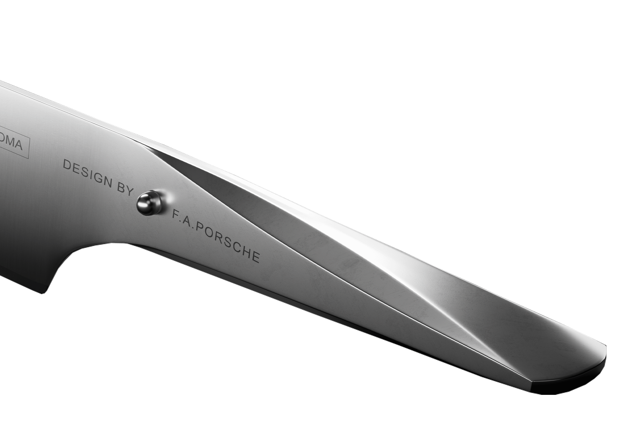 Gravur Griff