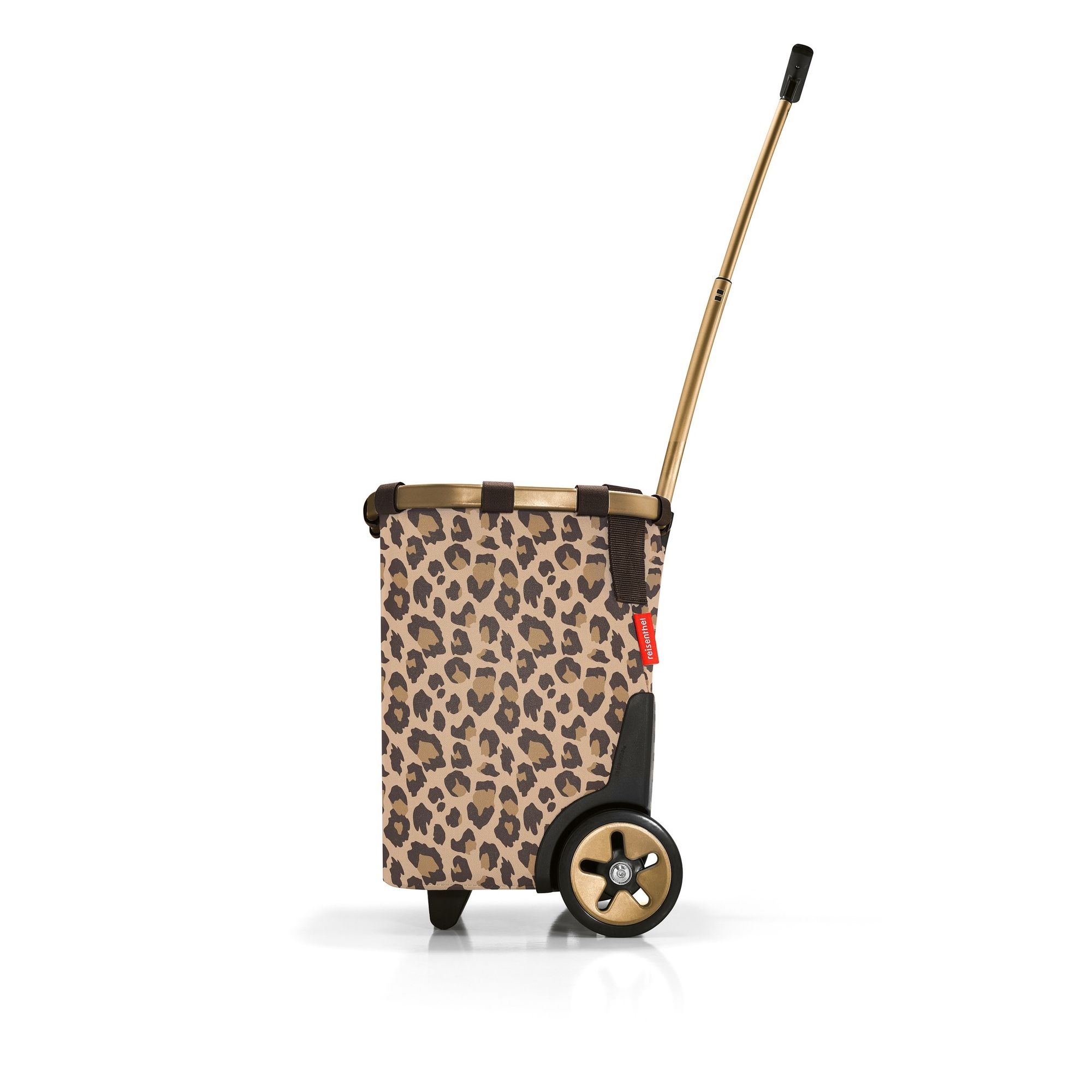 reisenthel - carrycruiser - frame leo macchiato reisenthel - carrycruiser - frame leo macchiato