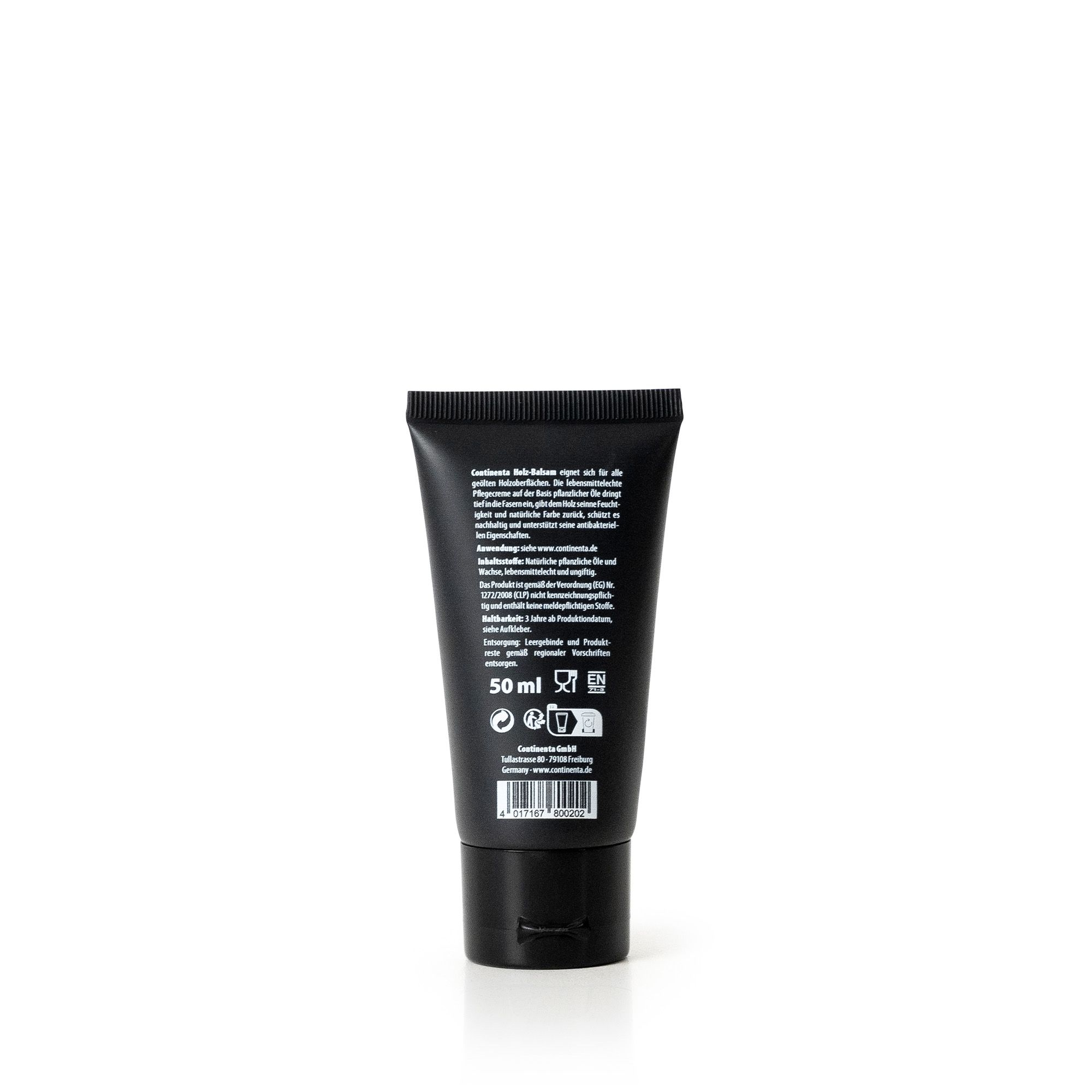 Continenta - Wood balm 50 ml
