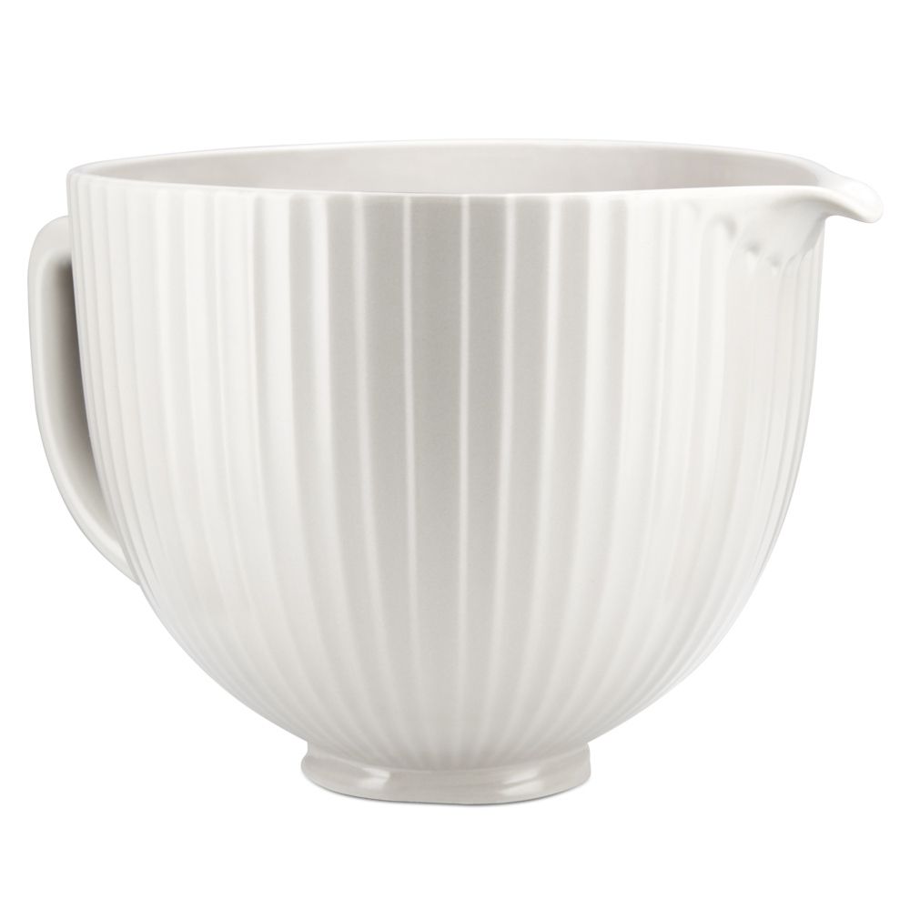 KitchenAid - 4.7 L Ceramic Bowl - 5KSM2CB5PCC