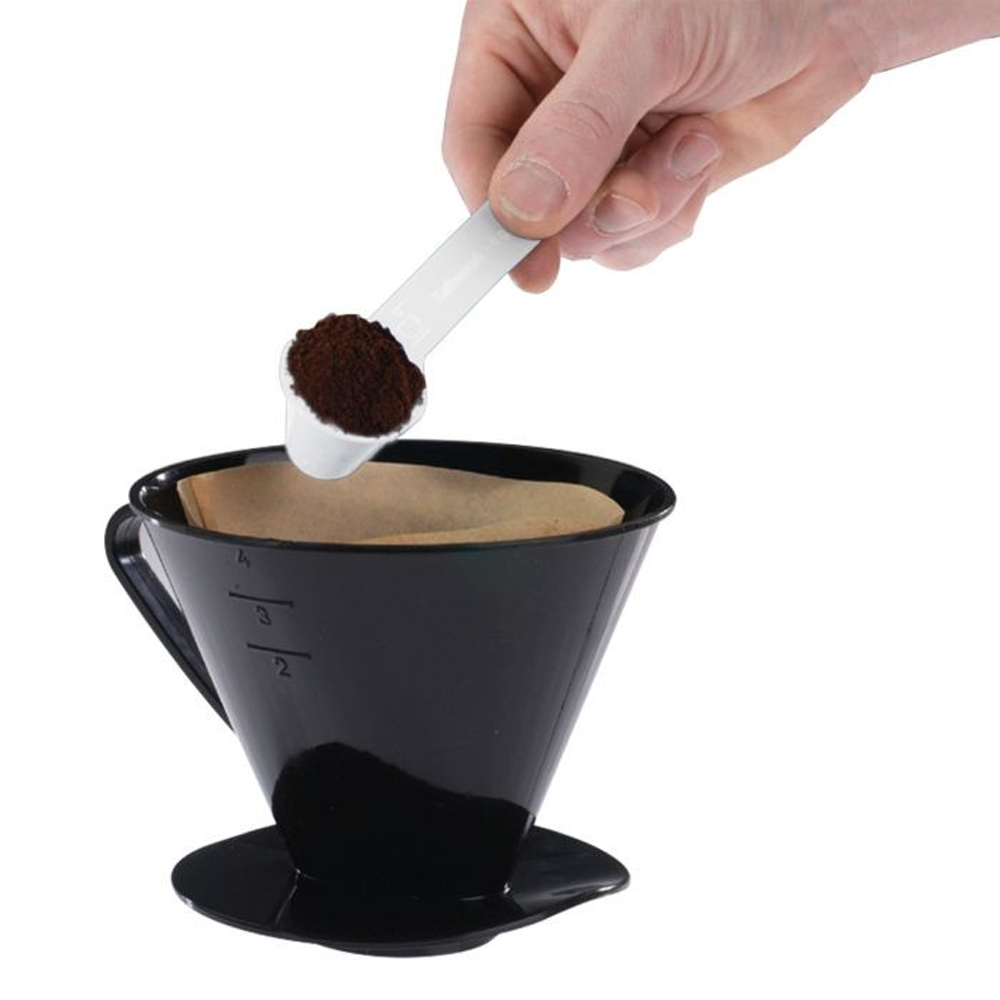 Westmark - Kaffee-Dosierlöffel für 6 gr., 11 cm