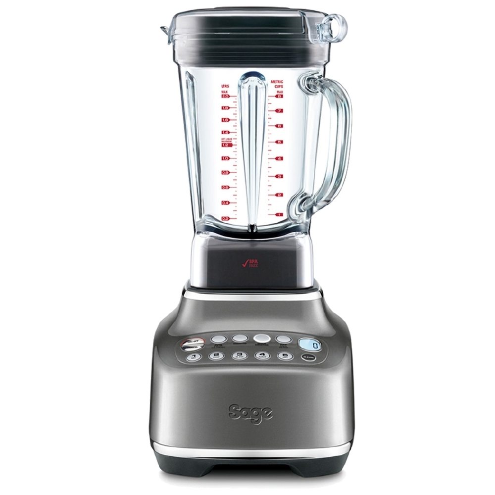SAGE - the Q™ Standmixer