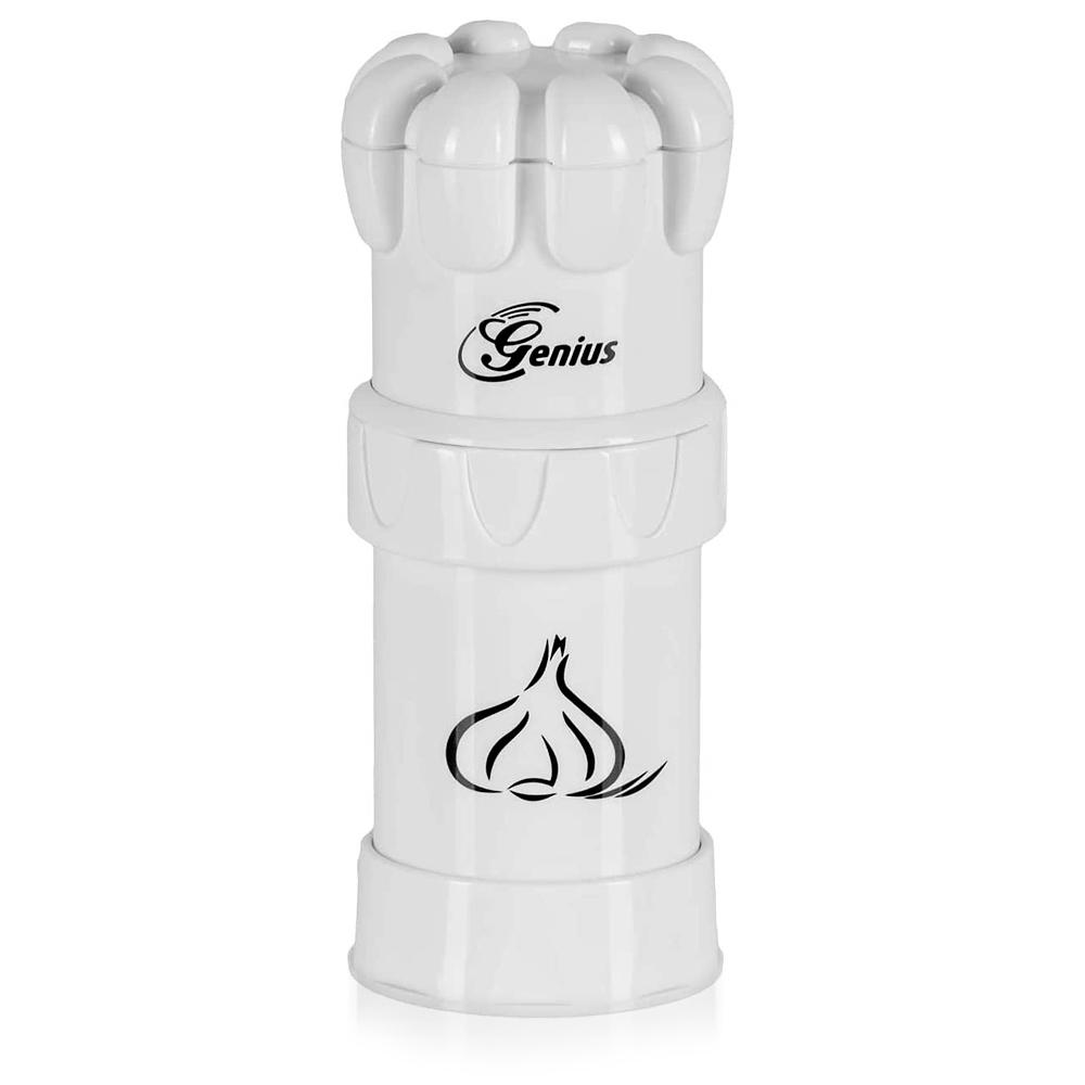 Genius - Garlic Cutter G5 Genius - Garlic Cutter G5