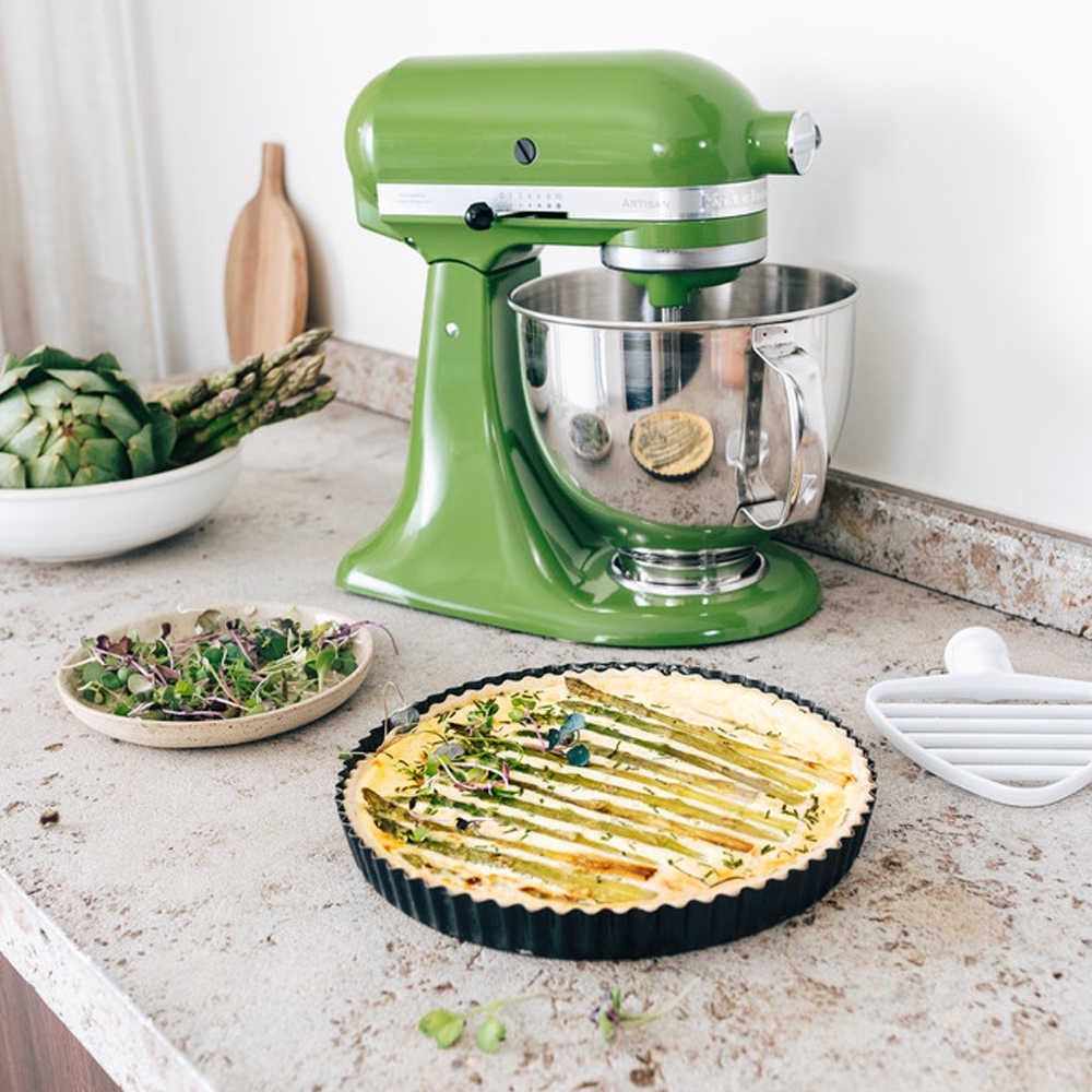 KitchenAid - Artisan Küchenmaschine 5KSM175PS - Matcha KitchenAid - Artisan Küchenmaschine 5KSM175PS - Matcha