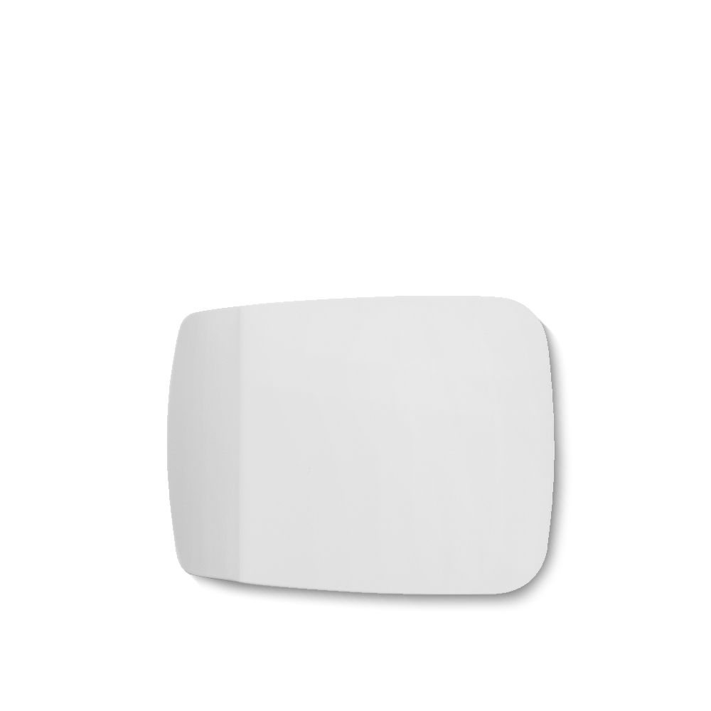 Rosti - Hamlet Butter Tablet 15.5 x 12 cm - white