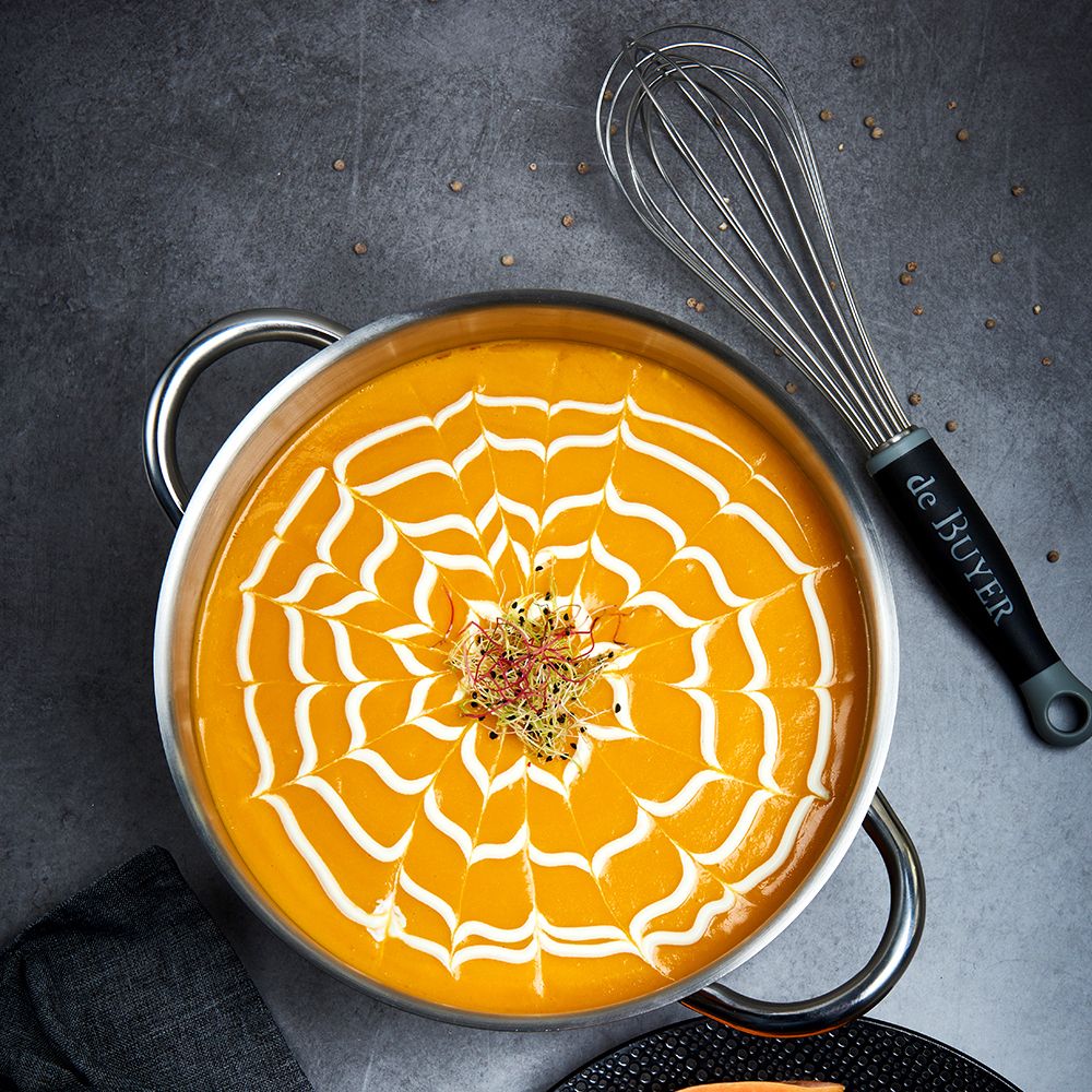 de Buyer - PRIM'APPETY - Stewpan without Lid de Buyer - PRIM'APPETY - Stewpan without Lid