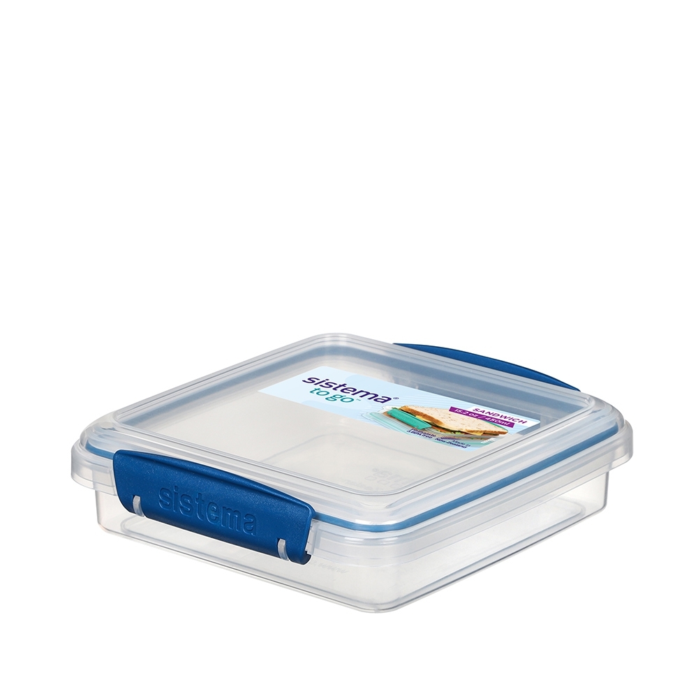 sistema - Sandwich To Go - 450 ml