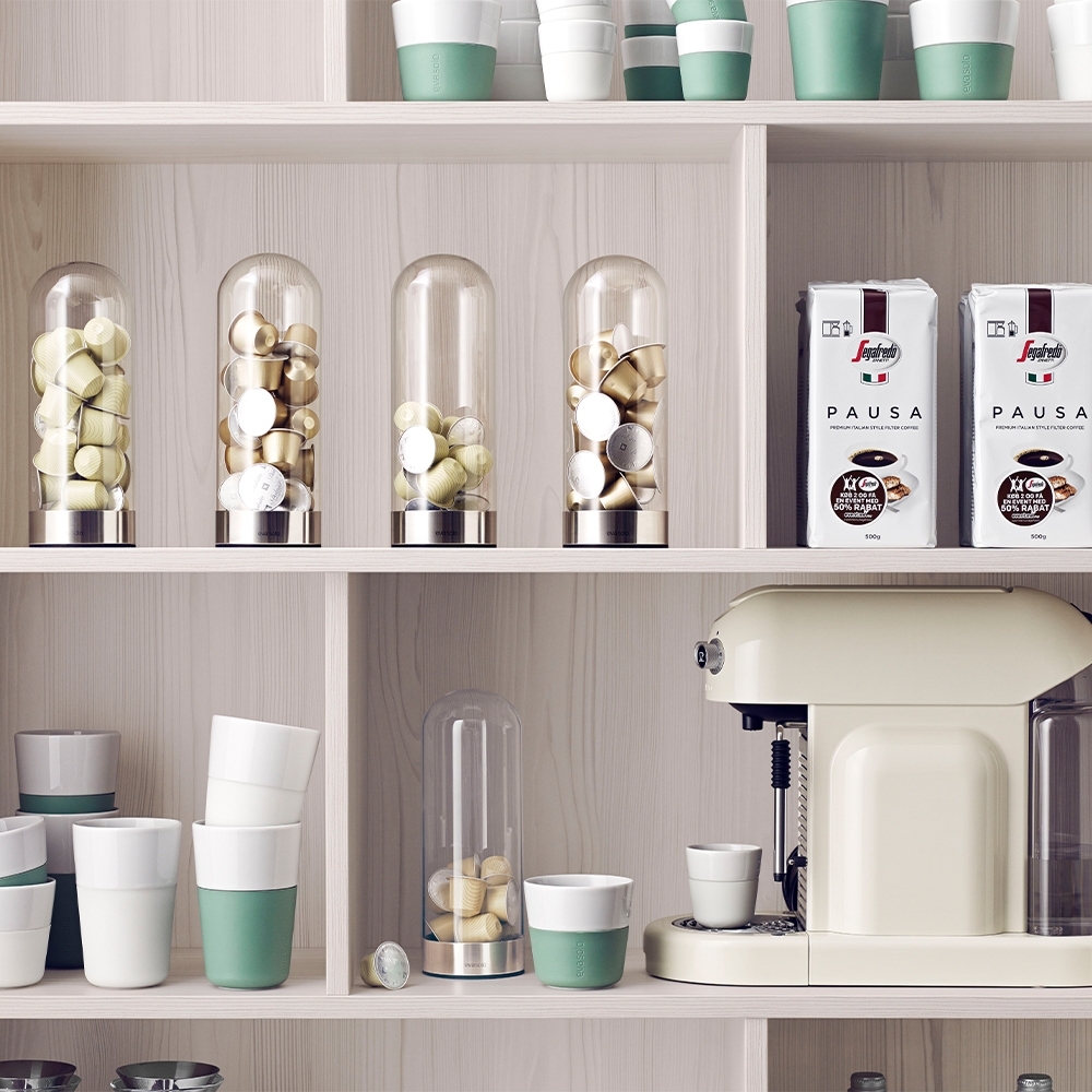 Eva Solo - Coffee capsule dispenser