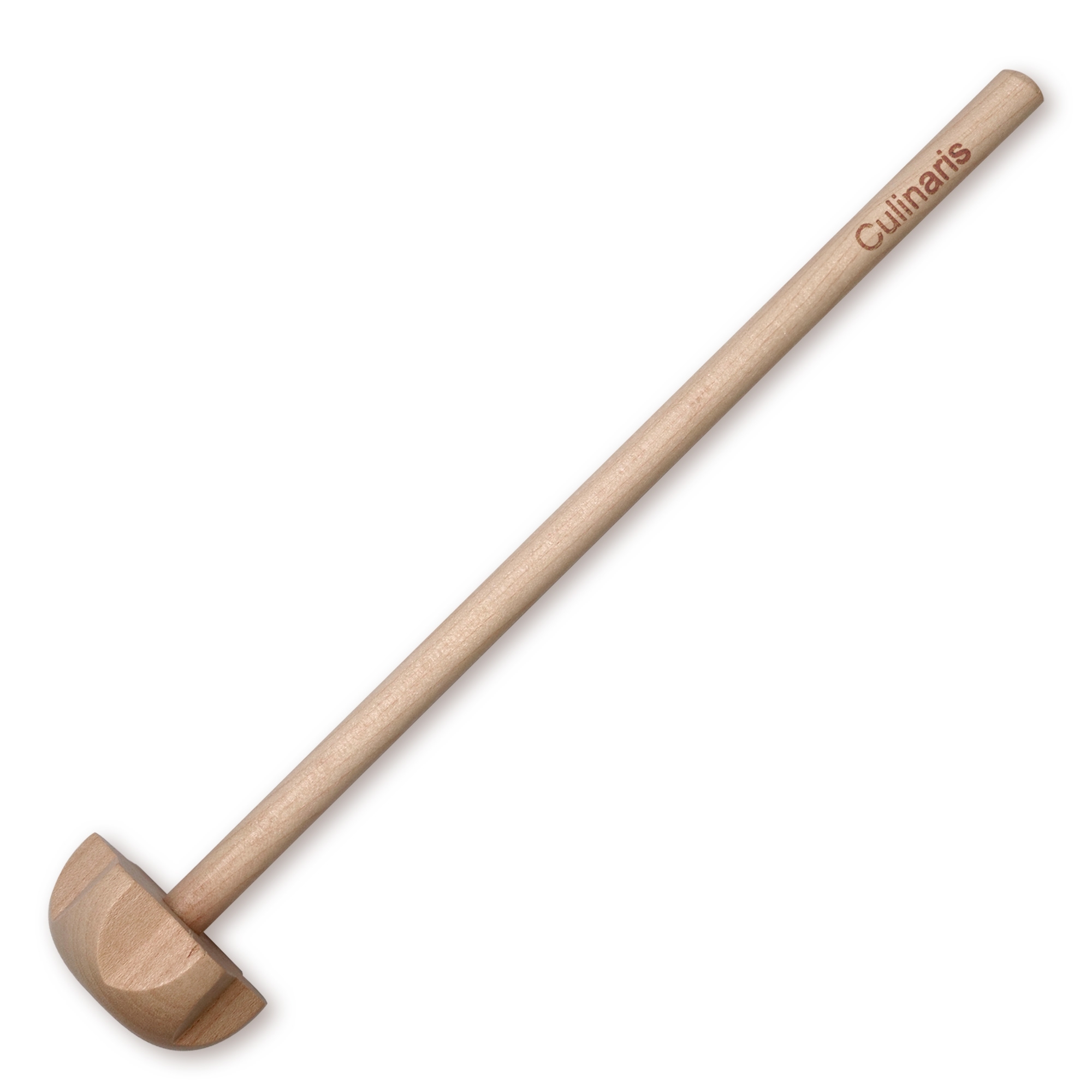 Culinaris - Maple wood whisk