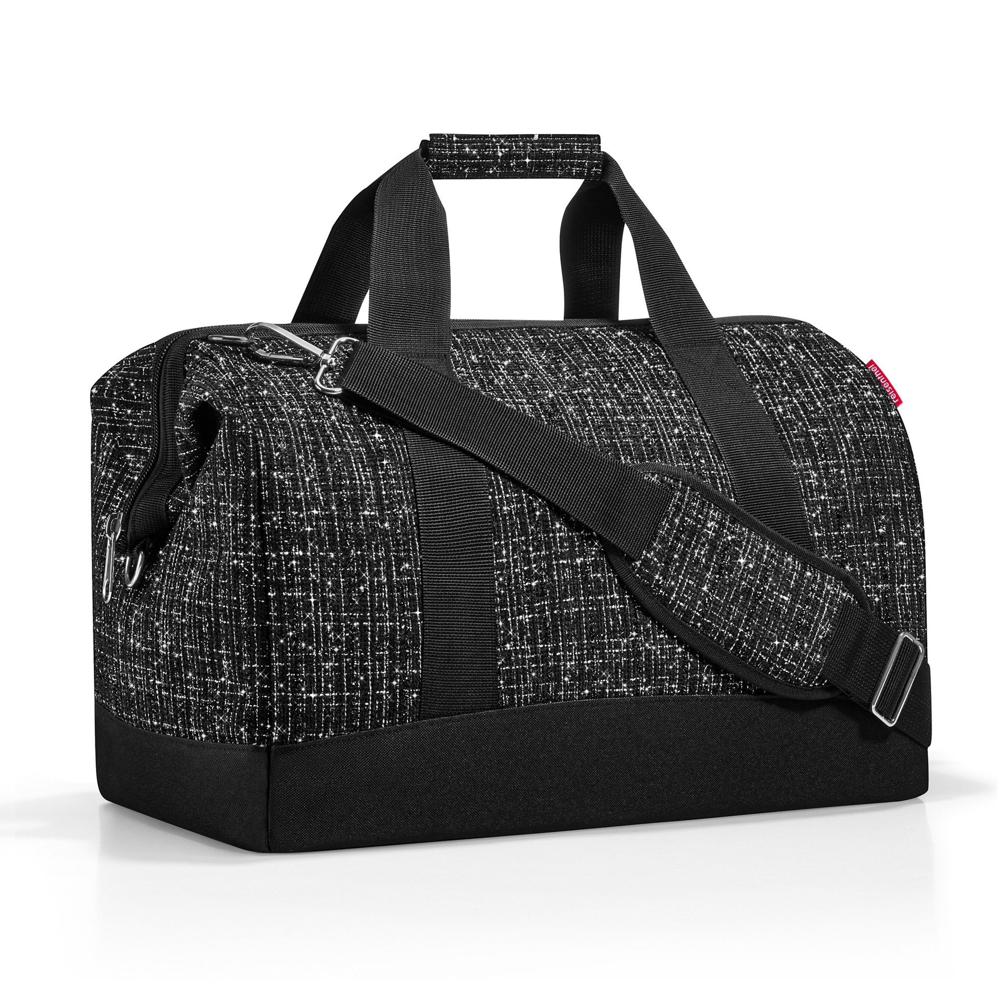 reisenthel - allrounder L - bouclé black
