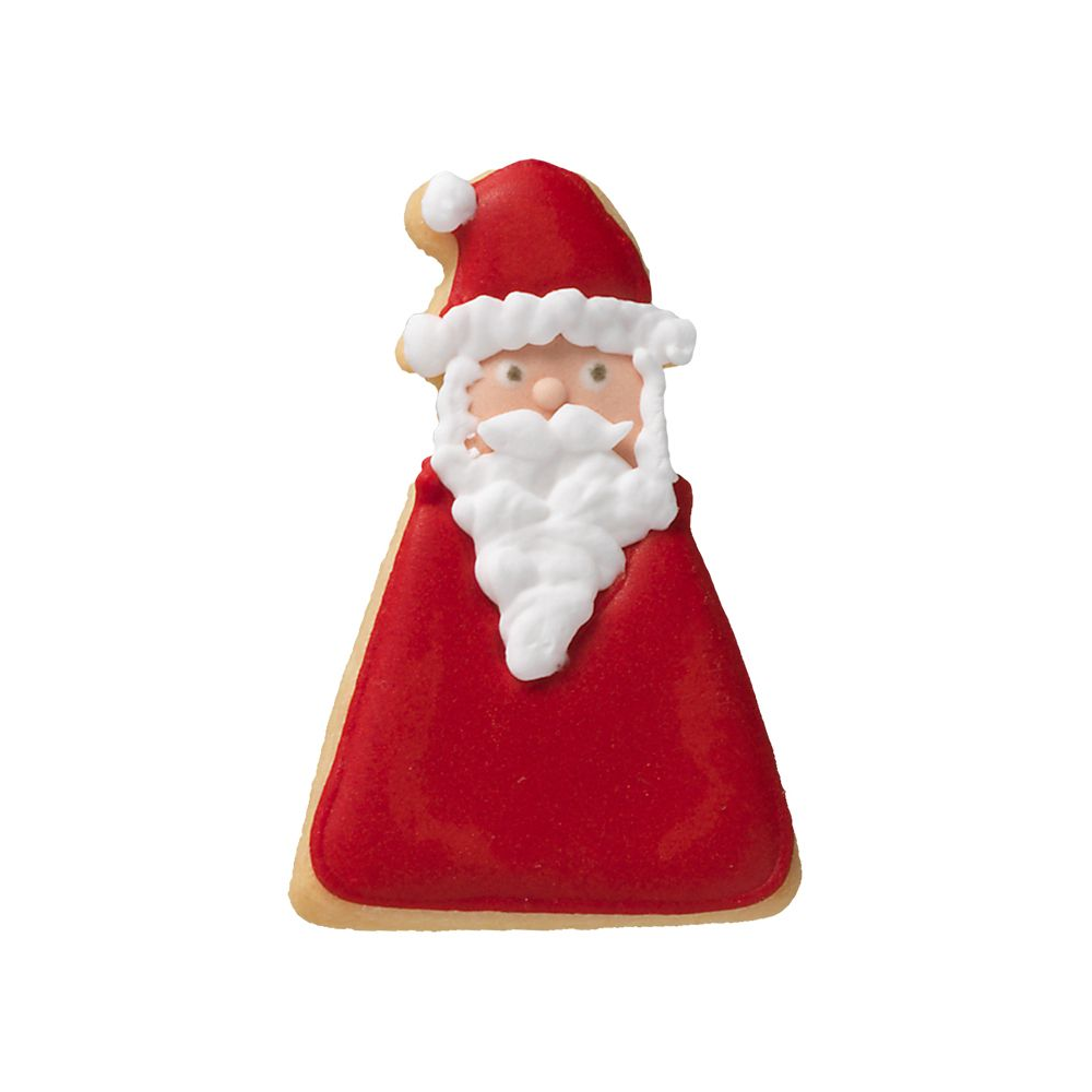 Birkmann - Weihnachtsmann 6,3 cm