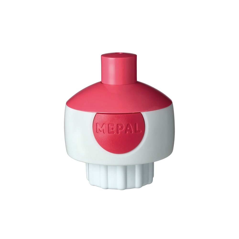 Mepal - Pop-Up drinking bottle mouthpiece - different colors