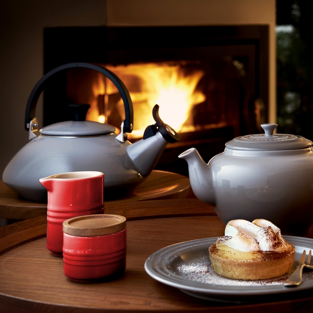 Le Creuset Milchkännchen Le Creuset Milchkännchen