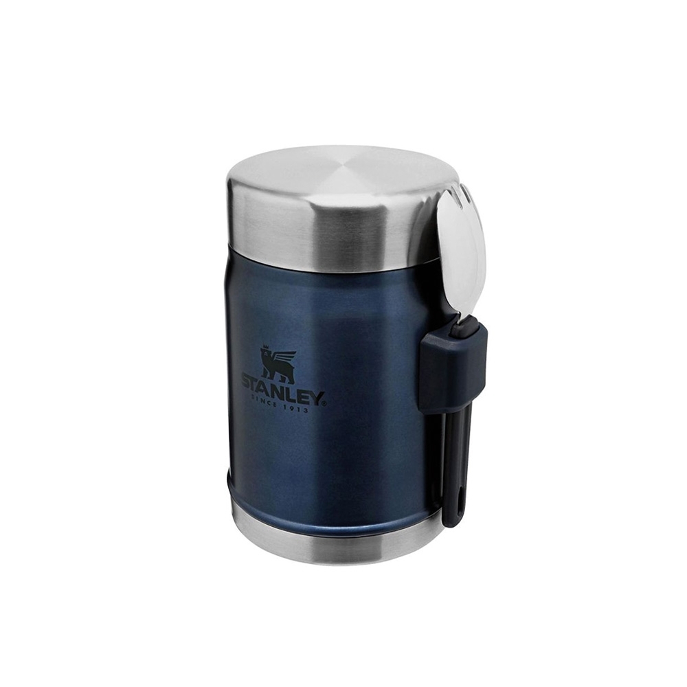 Stanley - Outdoor - Essensbehälter 0,4 L - nightfall blue