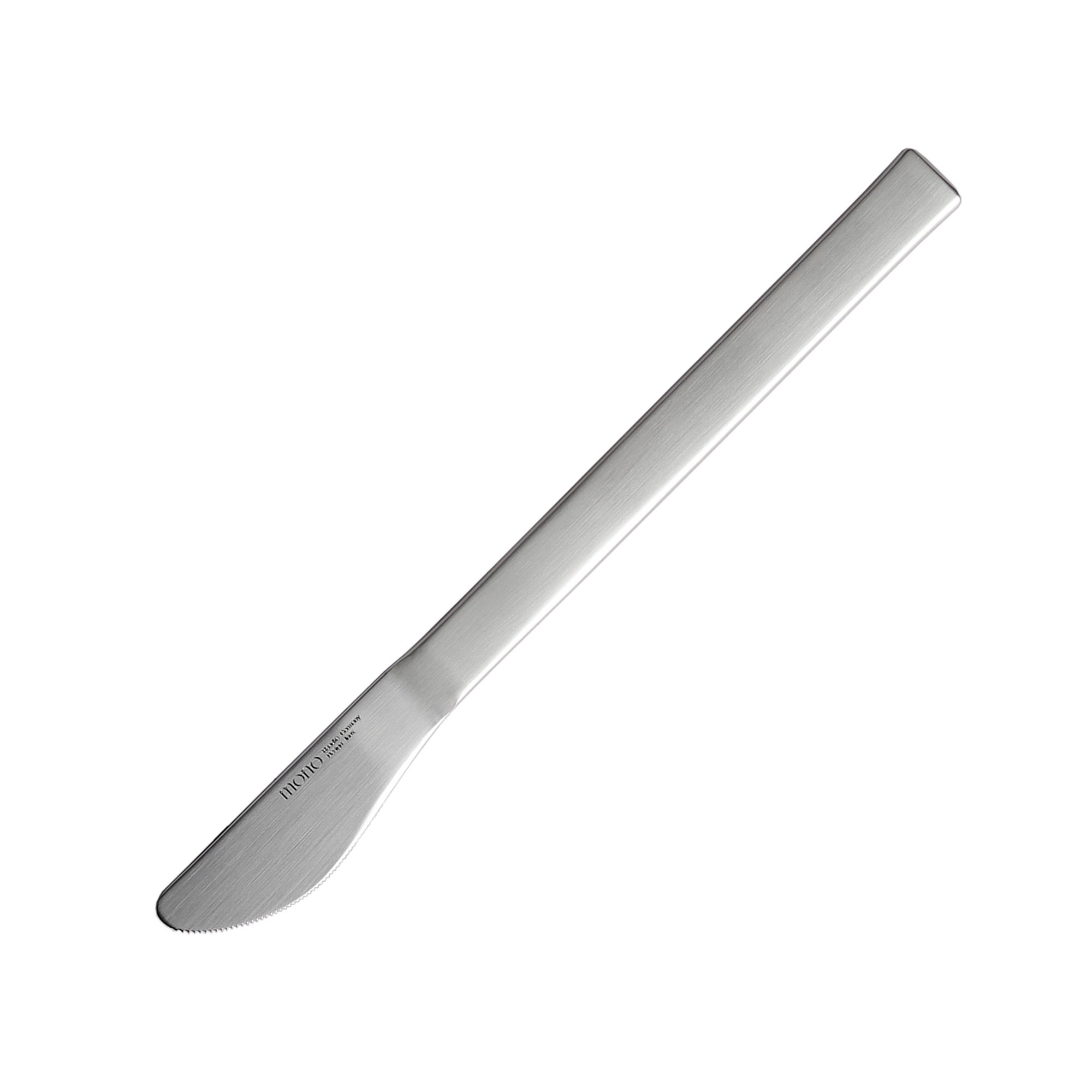 mono-a - Table knife, short blade 21,3 cm mono-a - Table knife, short blade 21,3 cm