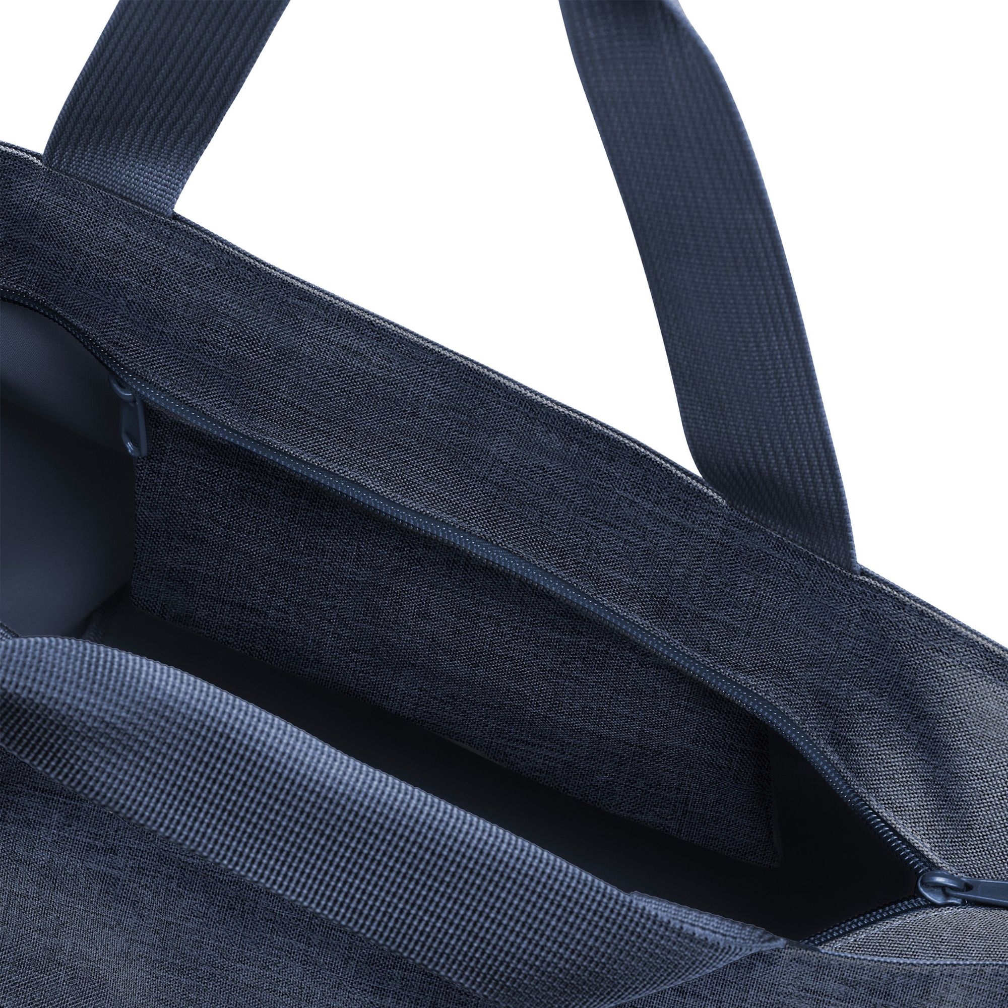 reisenthel - shopper M - twist navy
