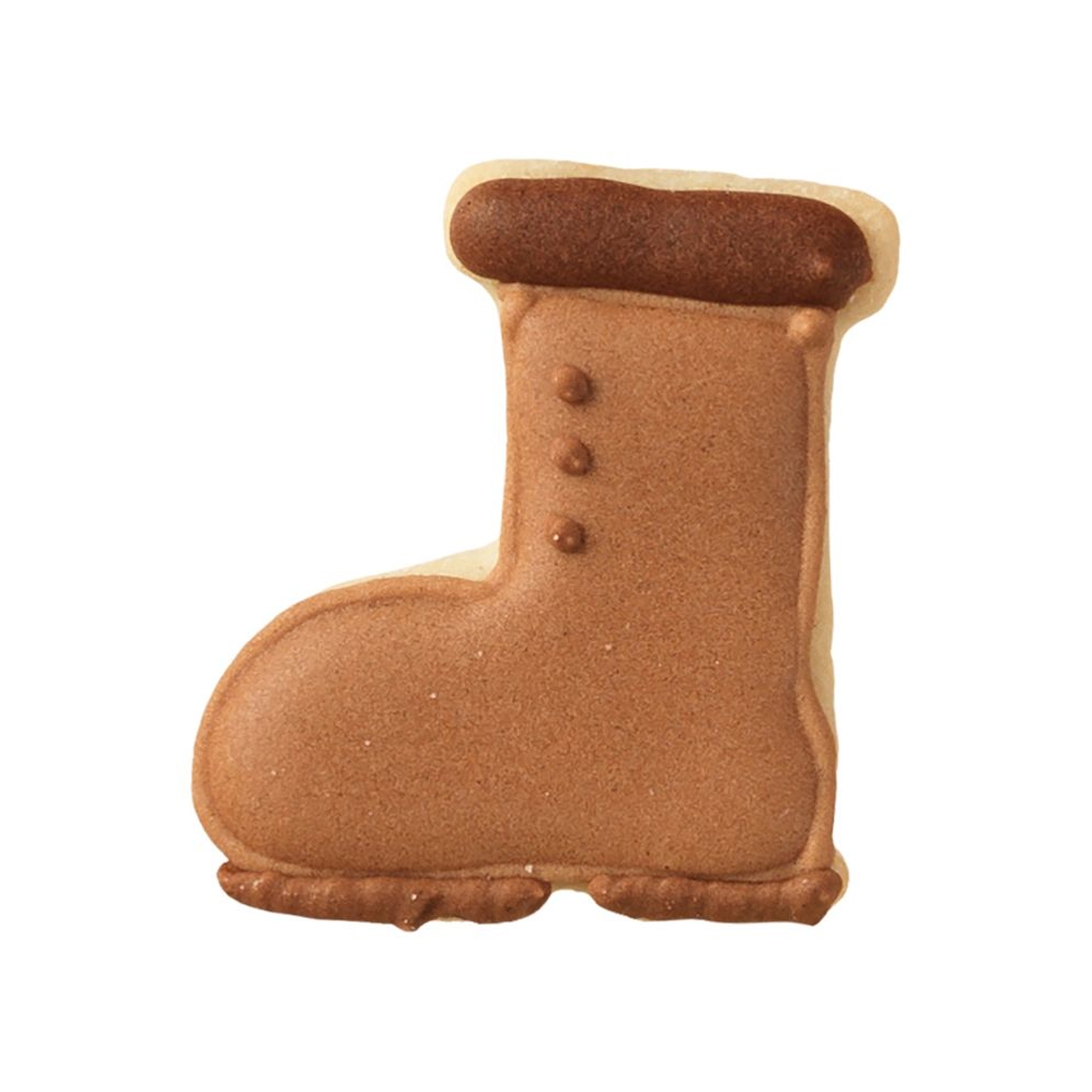 RBV Birkmann - Cookie cutter Boot, mini RBV Birkmann - Cookie cutter Boot, mini