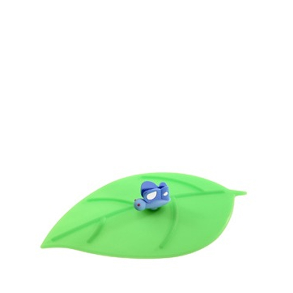 LURCH - Glass Lid Leaf