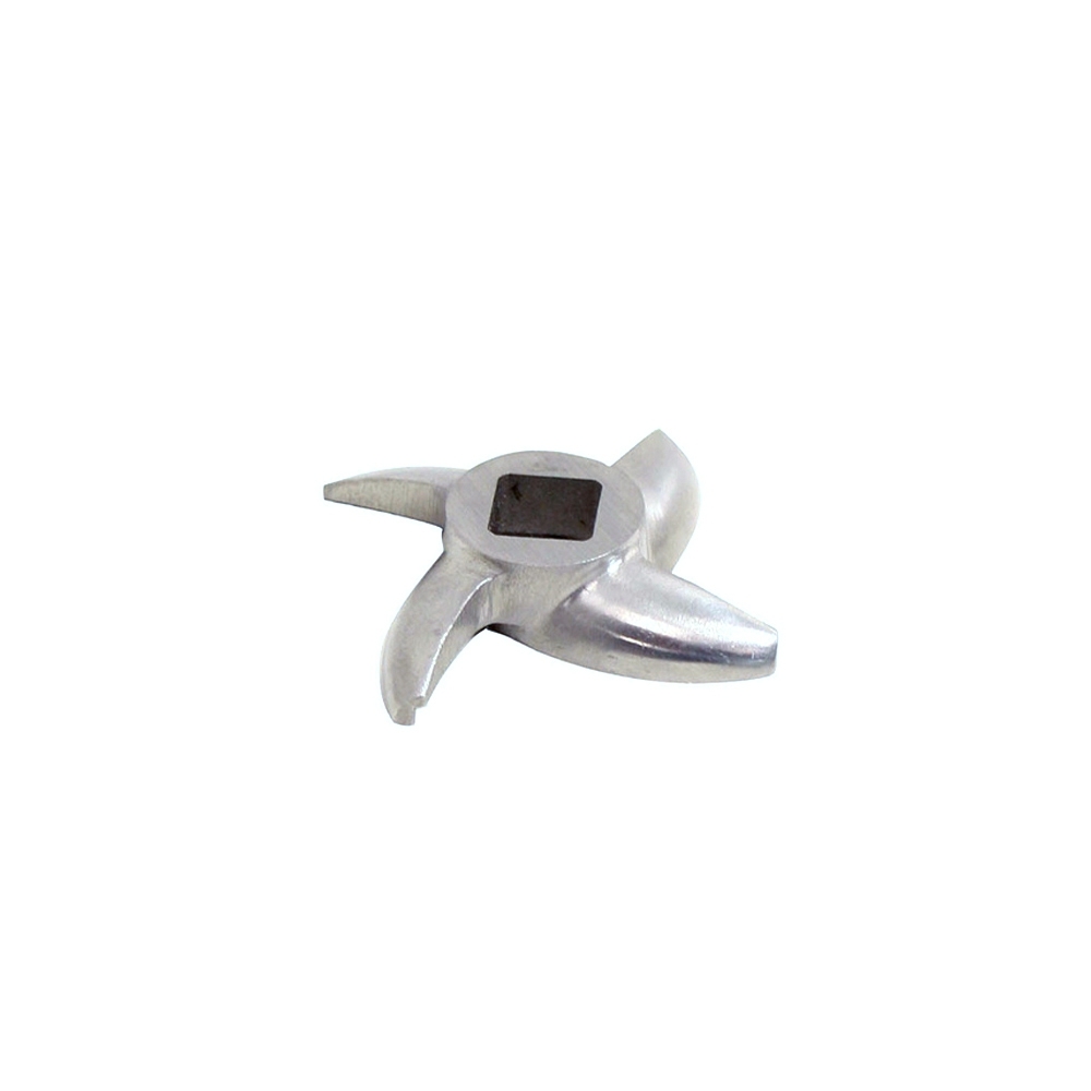 Gefu - Replacement blade to meat grinder Gr.7/8