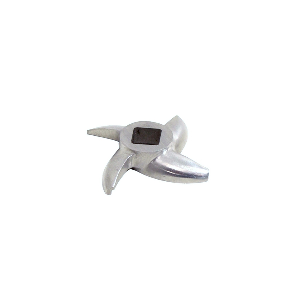 Gefu - Replacement blade to meat grinder Gr.7/8 Gefu - Replacement blade to meat grinder Gr.7/8