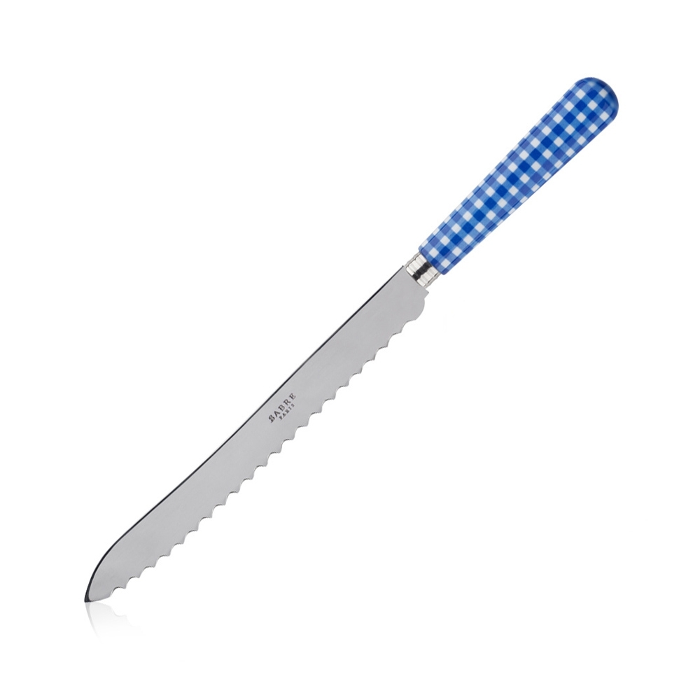 SABRE Paris - Toile de Jouy - Brotmesser 29 cm