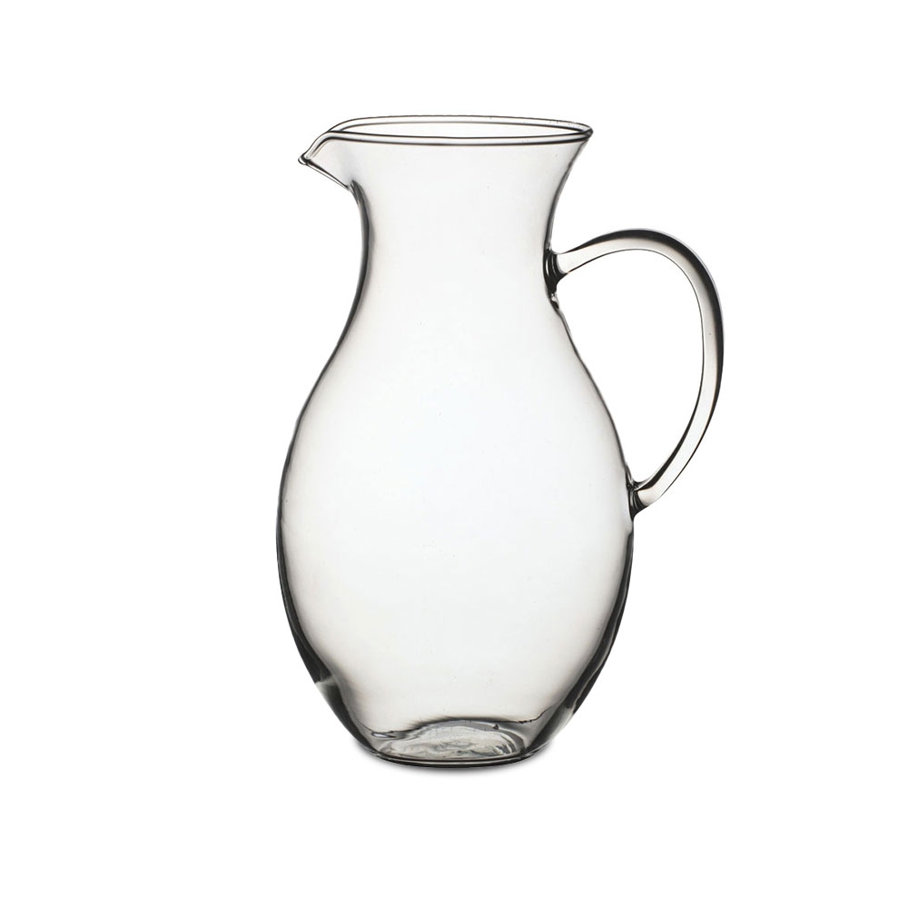 Riess/SIMAX  - FASHION GLAS - Glaskrug 1,5 Liter