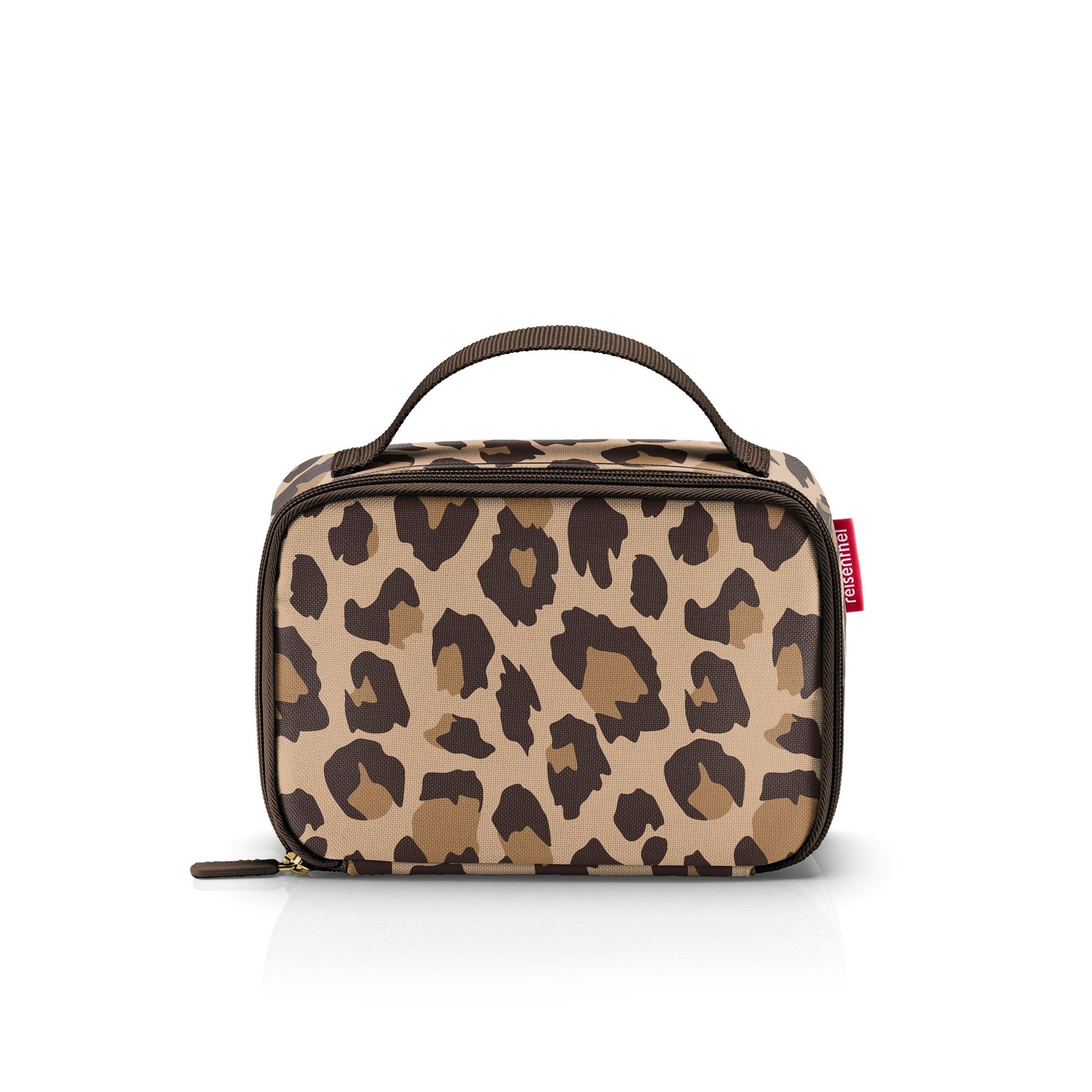 reisenthel - thermocase - leo macchiato