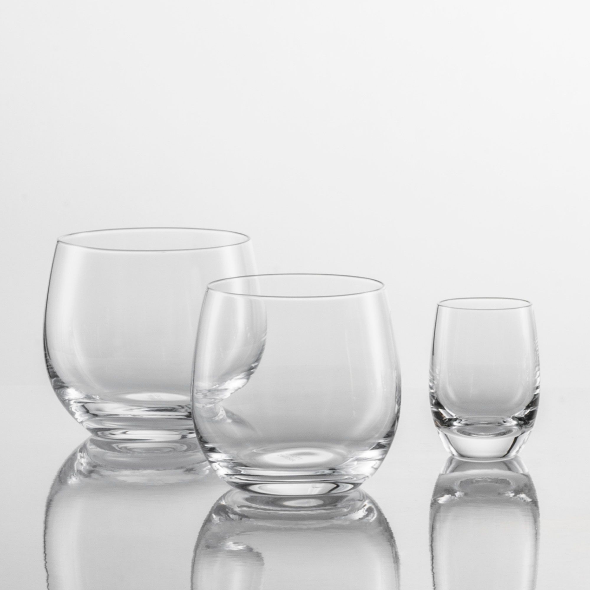 Schott Zwiesel - Shot glasses For You 35 - Set of 4