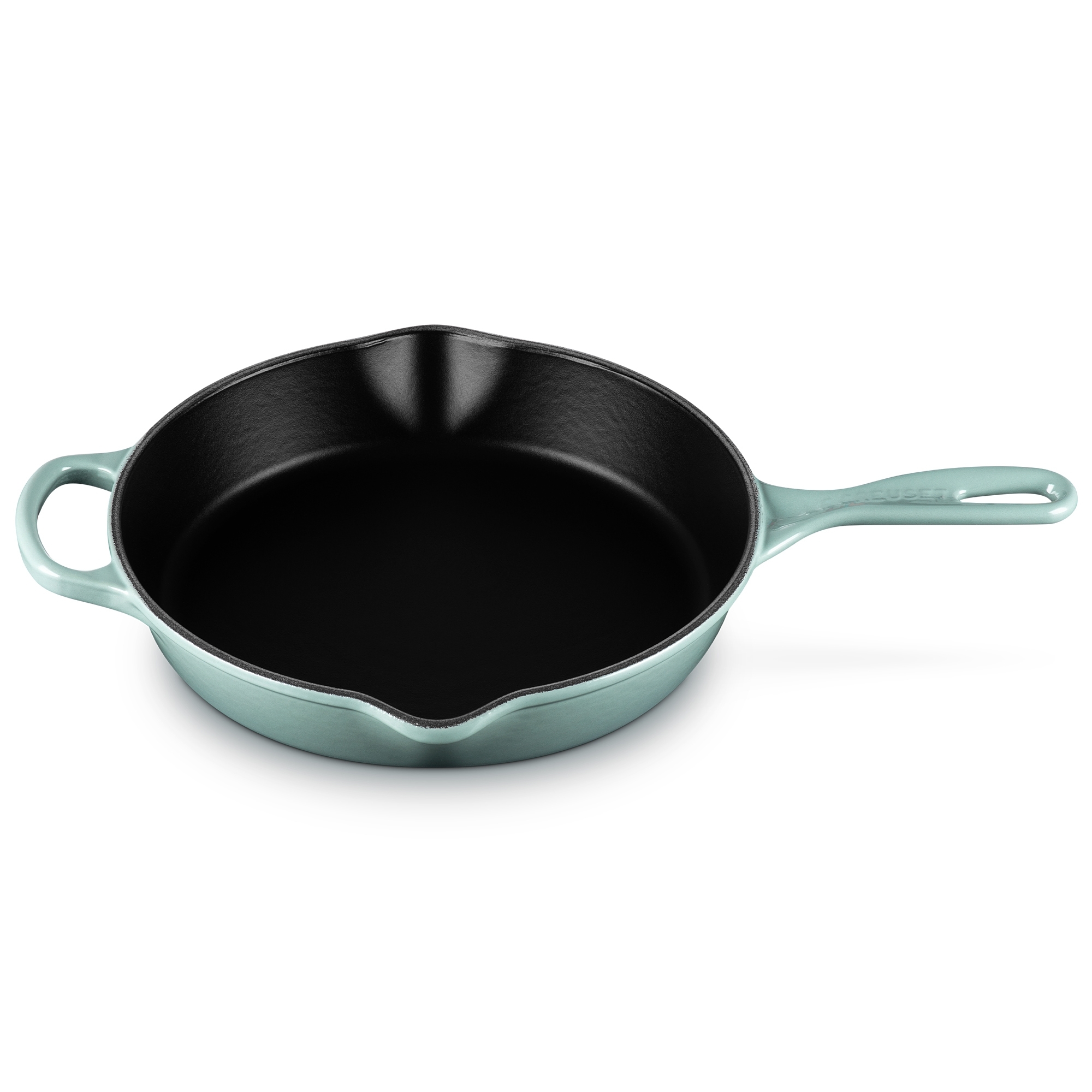 Le Creuset - Signature Brat- und Servierpfanne 26 cm - Hoch Le Creuset - Signature Brat- und Servierpfanne 26 cm - Hoch