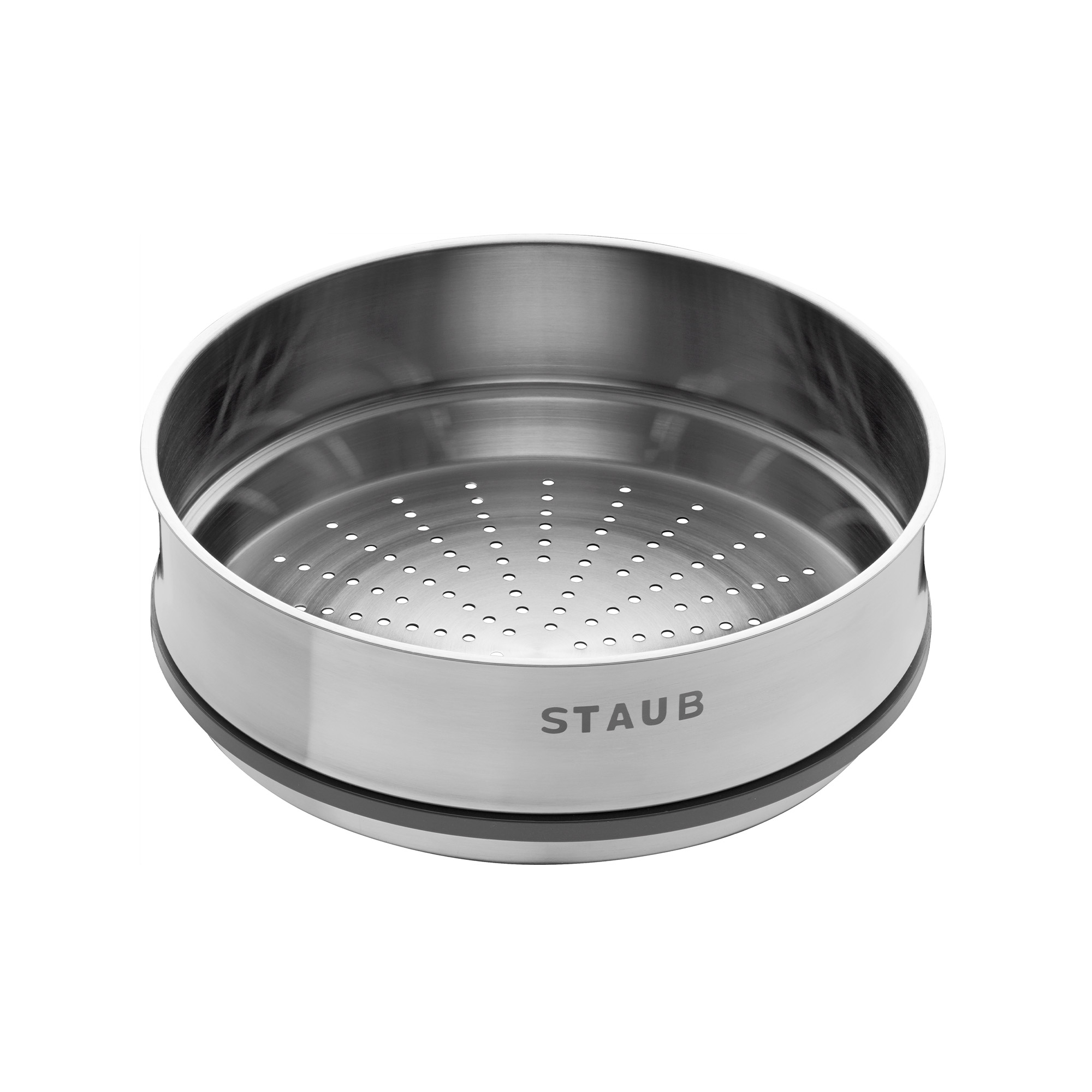STAUB - Steamer insert | round | 26 cm