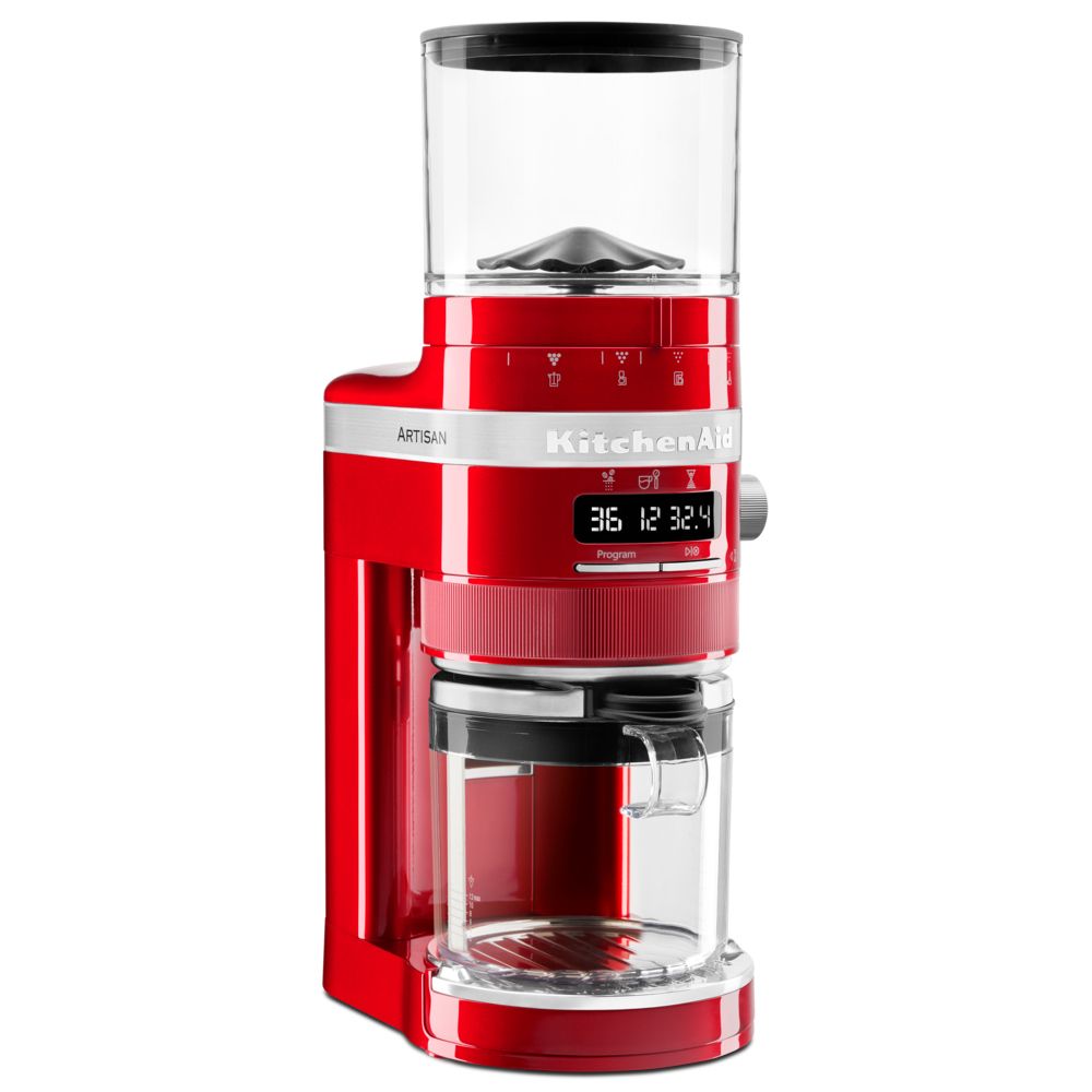 KitchenAid - Artisan coffee grinder 5KCG8433 KitchenAid - Artisan coffee grinder 5KCG8433