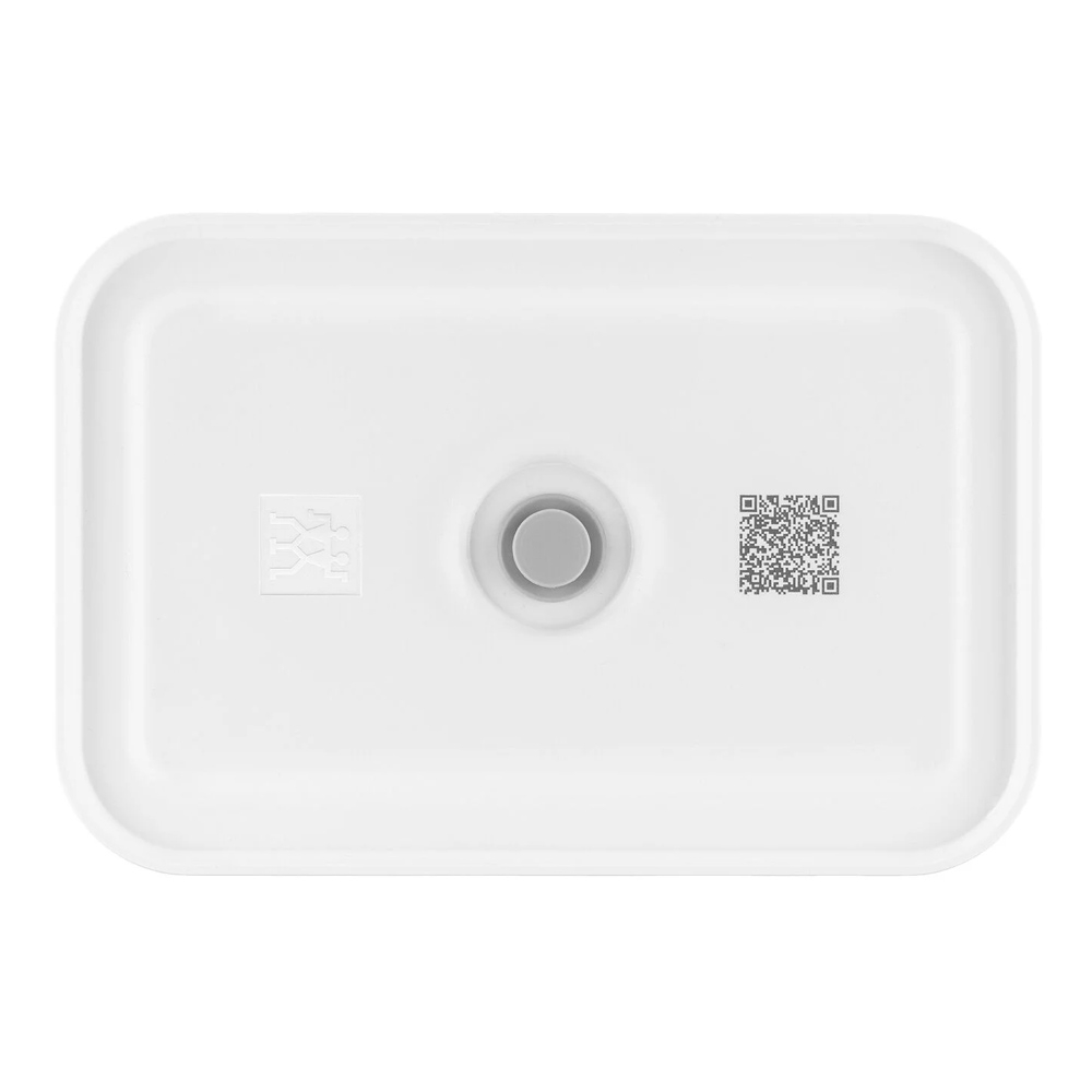 ZWILLING - Vacuum Lunchbox L flat | FRESH & SAVE | Plastic