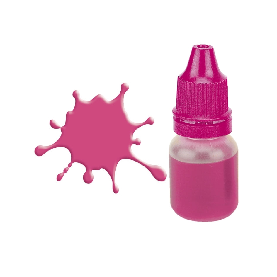 Städter - Food colours Liquid 10 ml