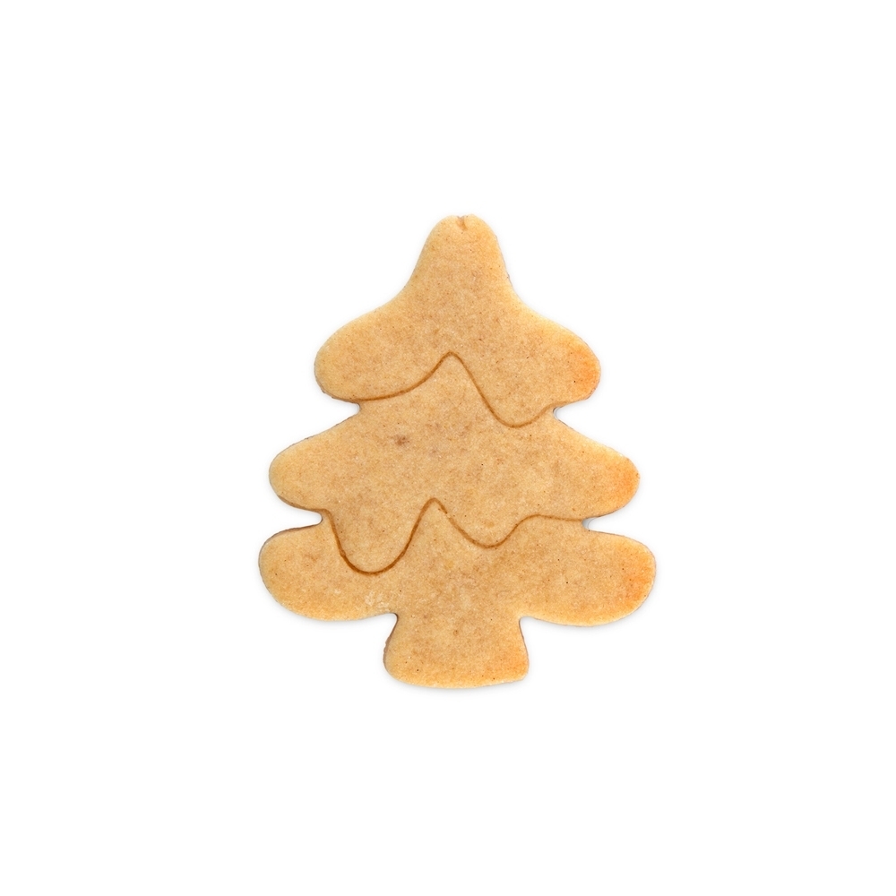Städter - Cookie cutter - Christmas tree