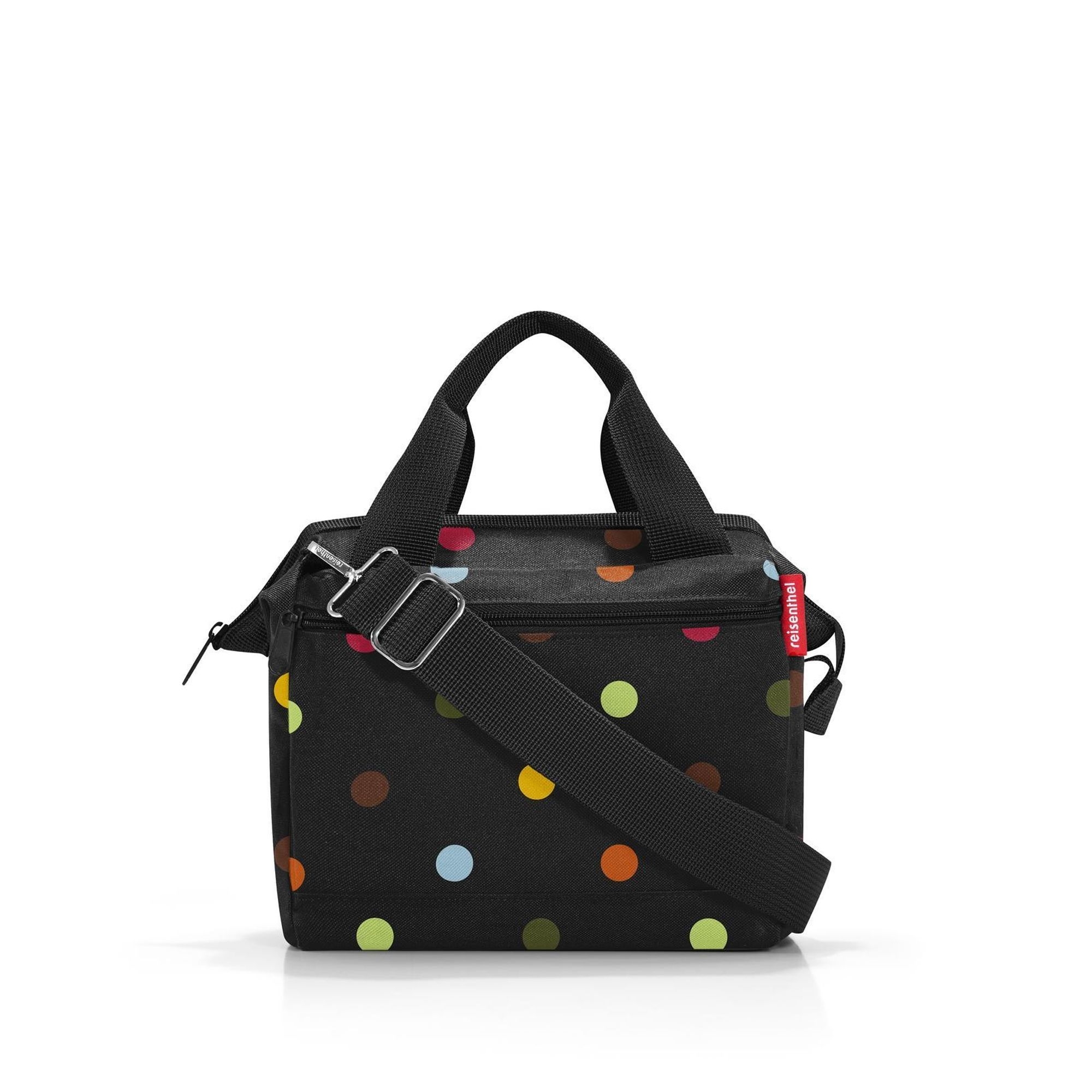 reisenthel - allrounder cross - dots reisenthel - allrounder cross - dots