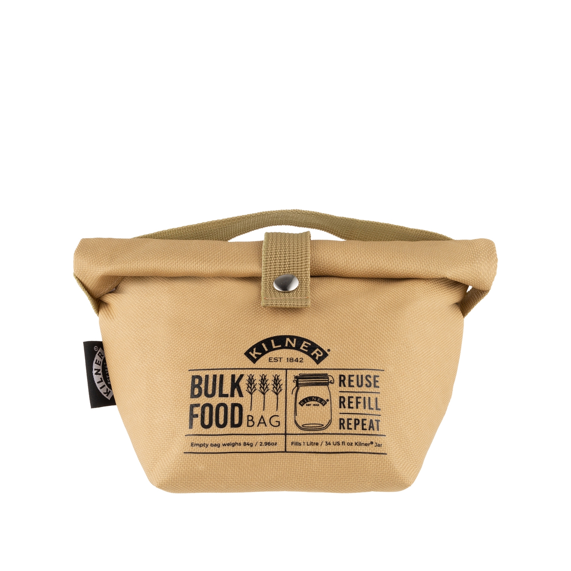 Kilner - Shopping bag, small Kilner - Shopping bag, small