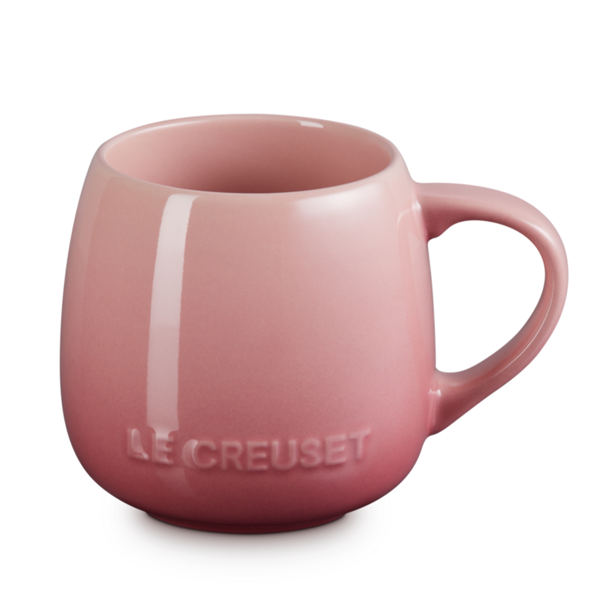 Le Creuset - Becher 320 ml - COUPE - Rose Quartz Le Creuset - Becher 320 ml - COUPE - Rose Quartz